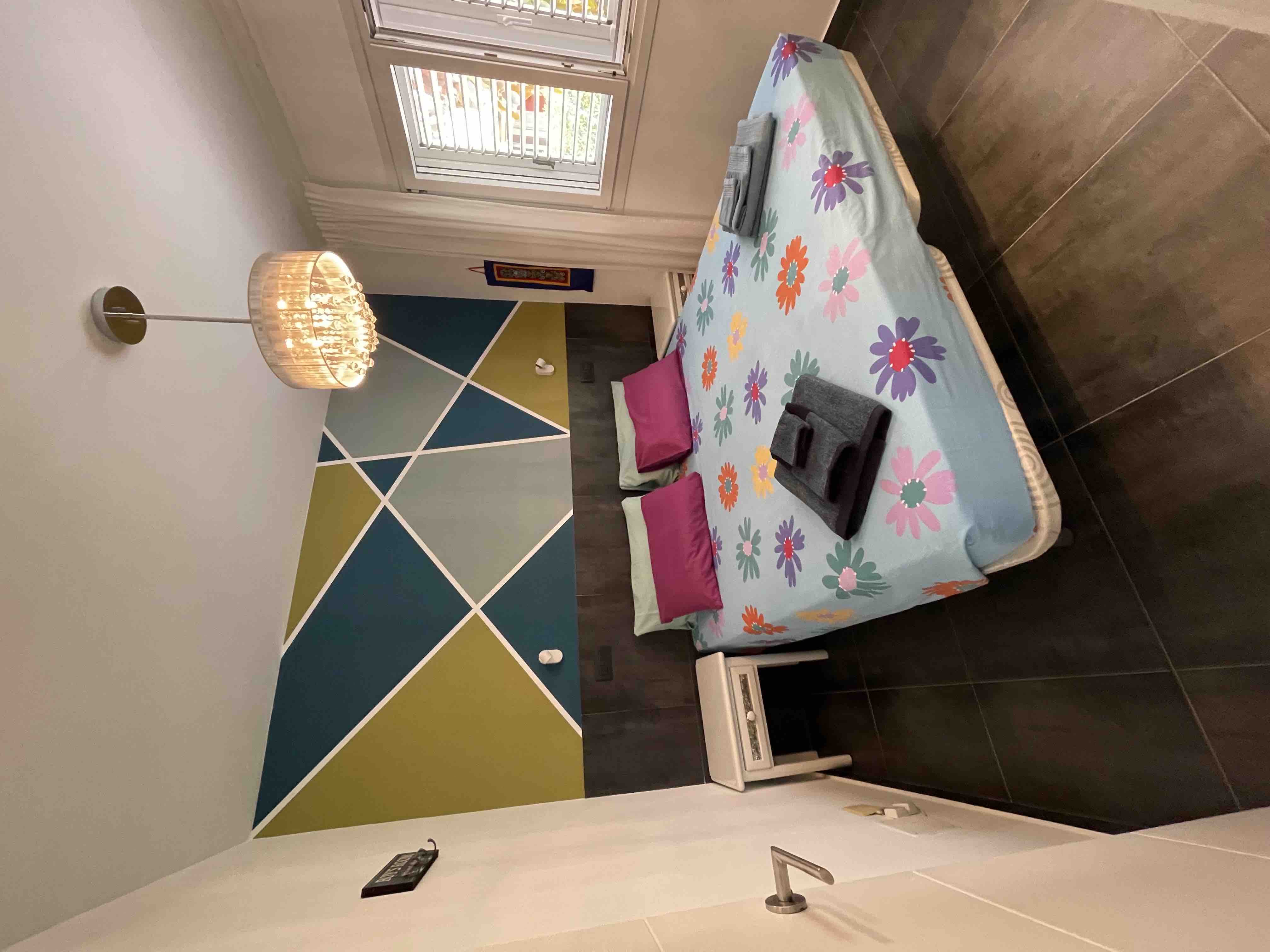 Bungalow in Campo Internacional