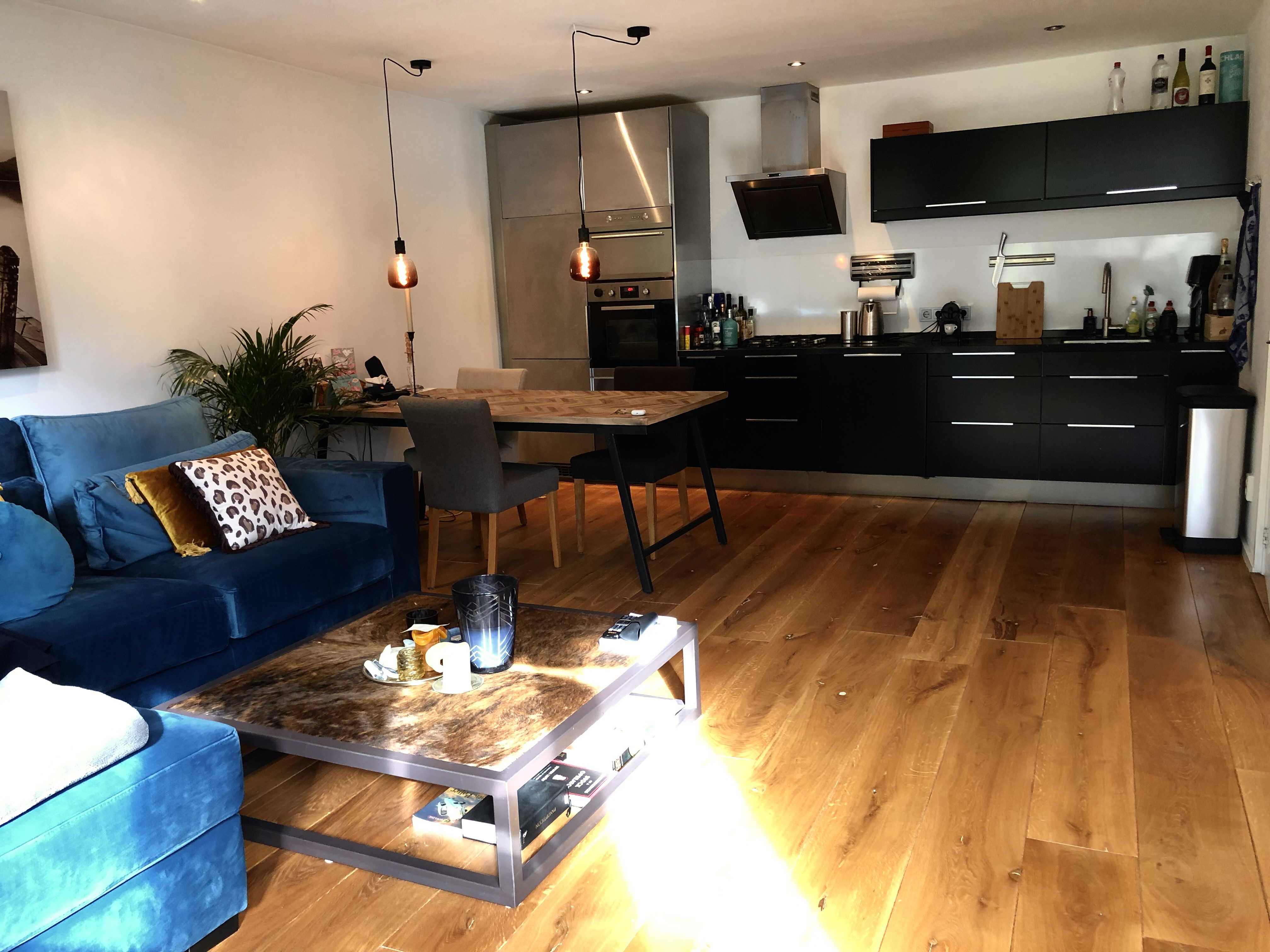 Lovely whole apartment in A’dam near Vondelpark — Amsterdam stay