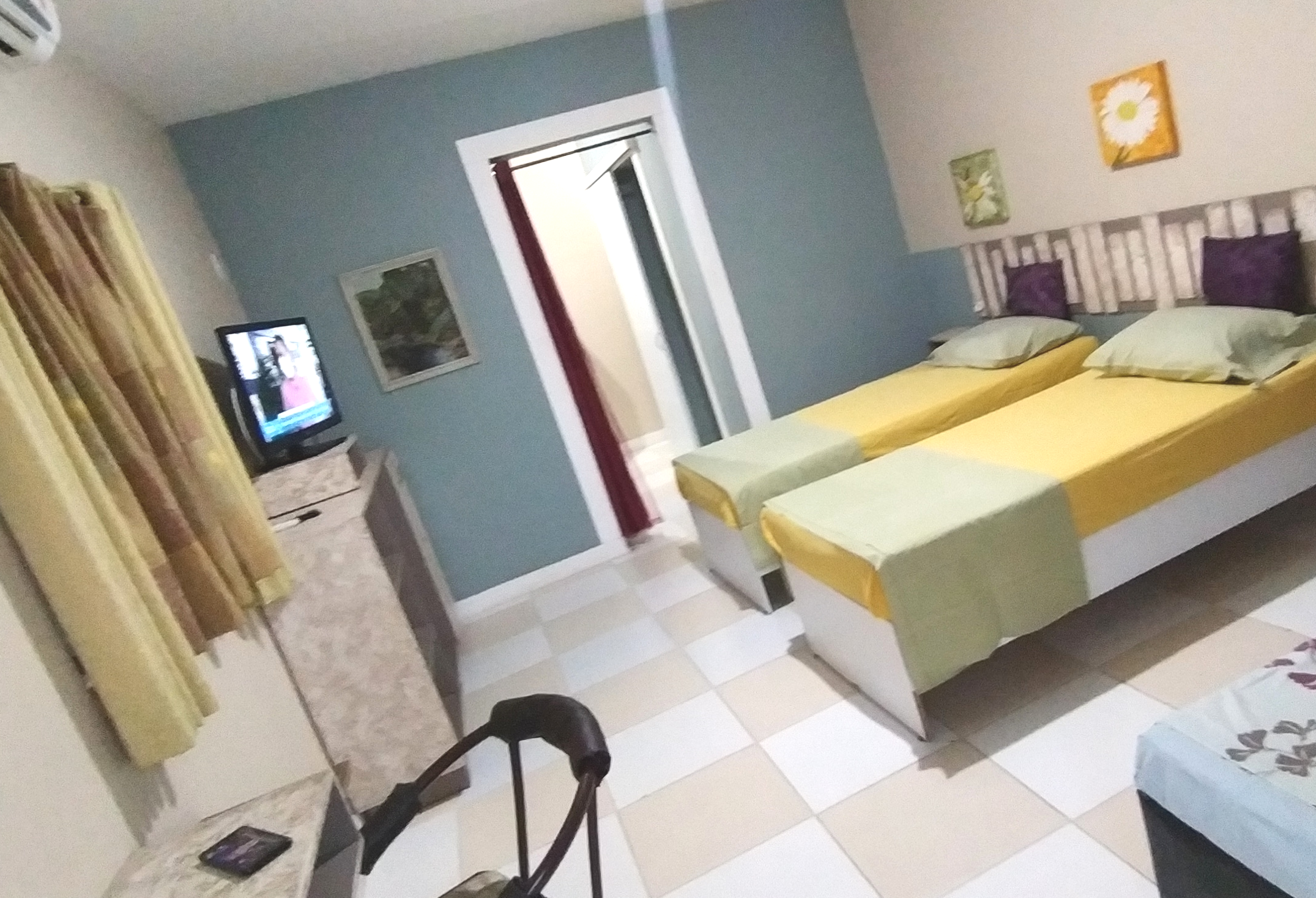 Suape - Furnished Flats Nearby - PE 28 KM 08