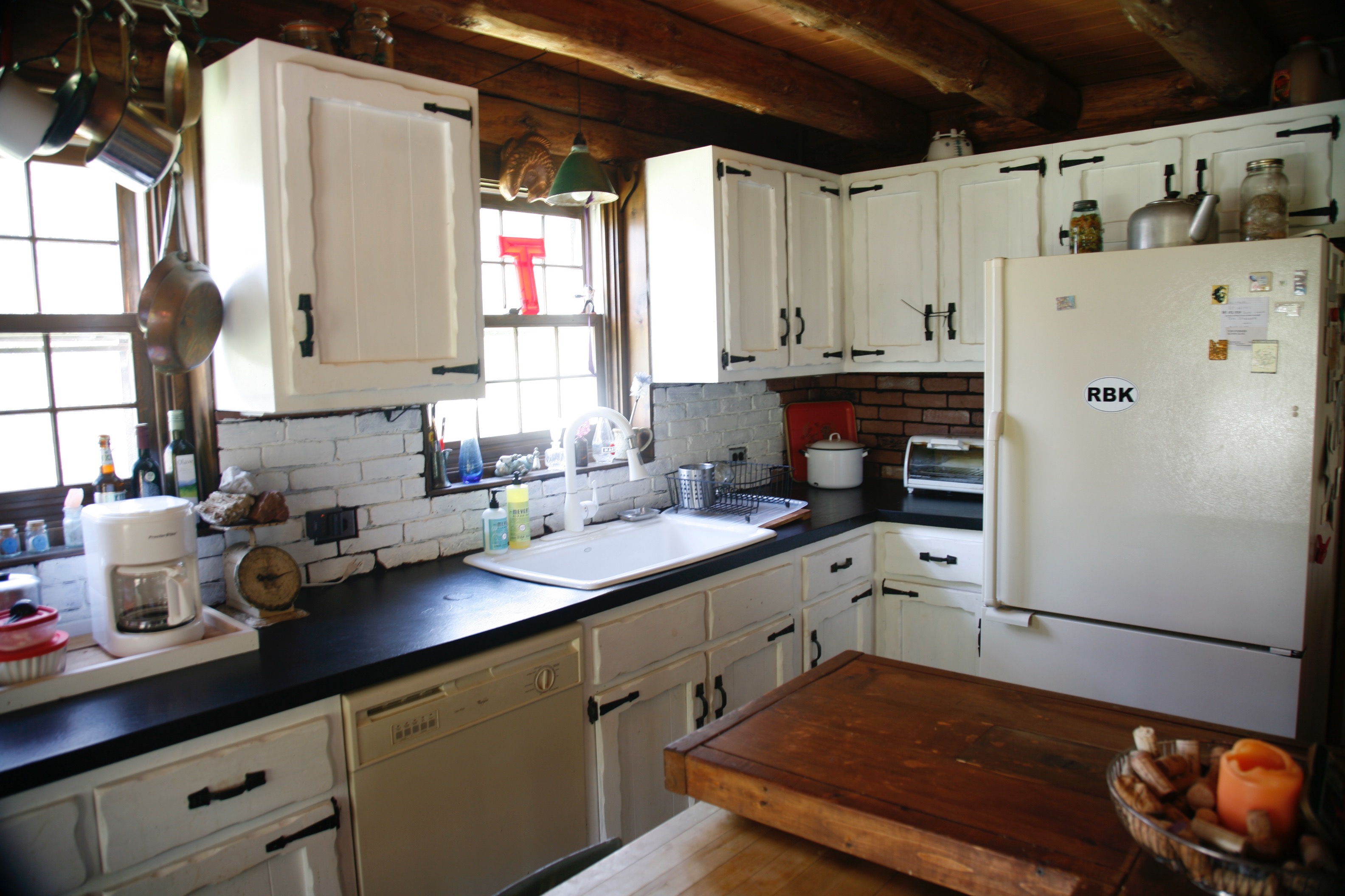 Perfect Eclectic and Cozy Log Cabin Cabins for Rent in Rhinebeck, New