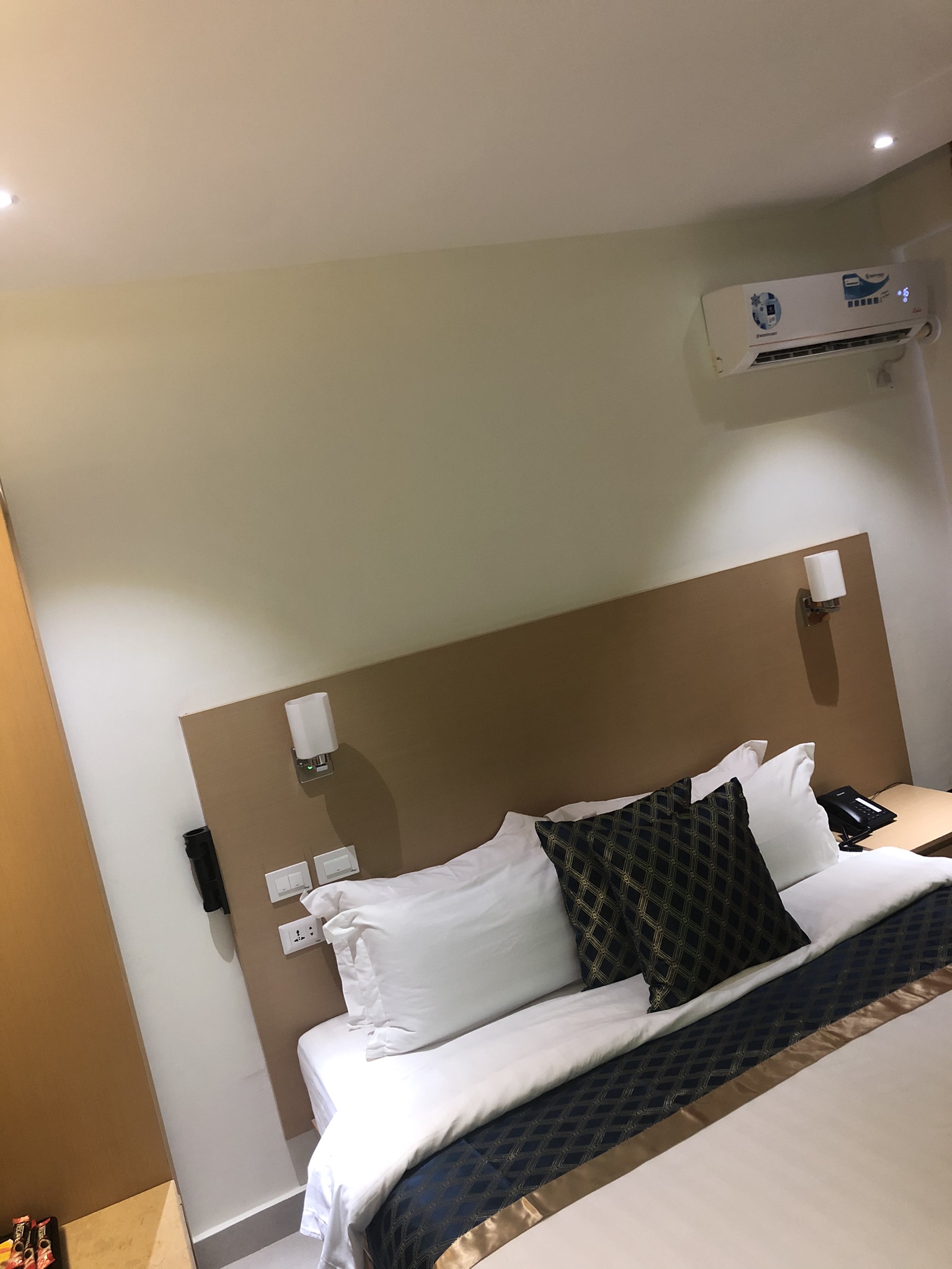 AM Seaview Residence & Hotel