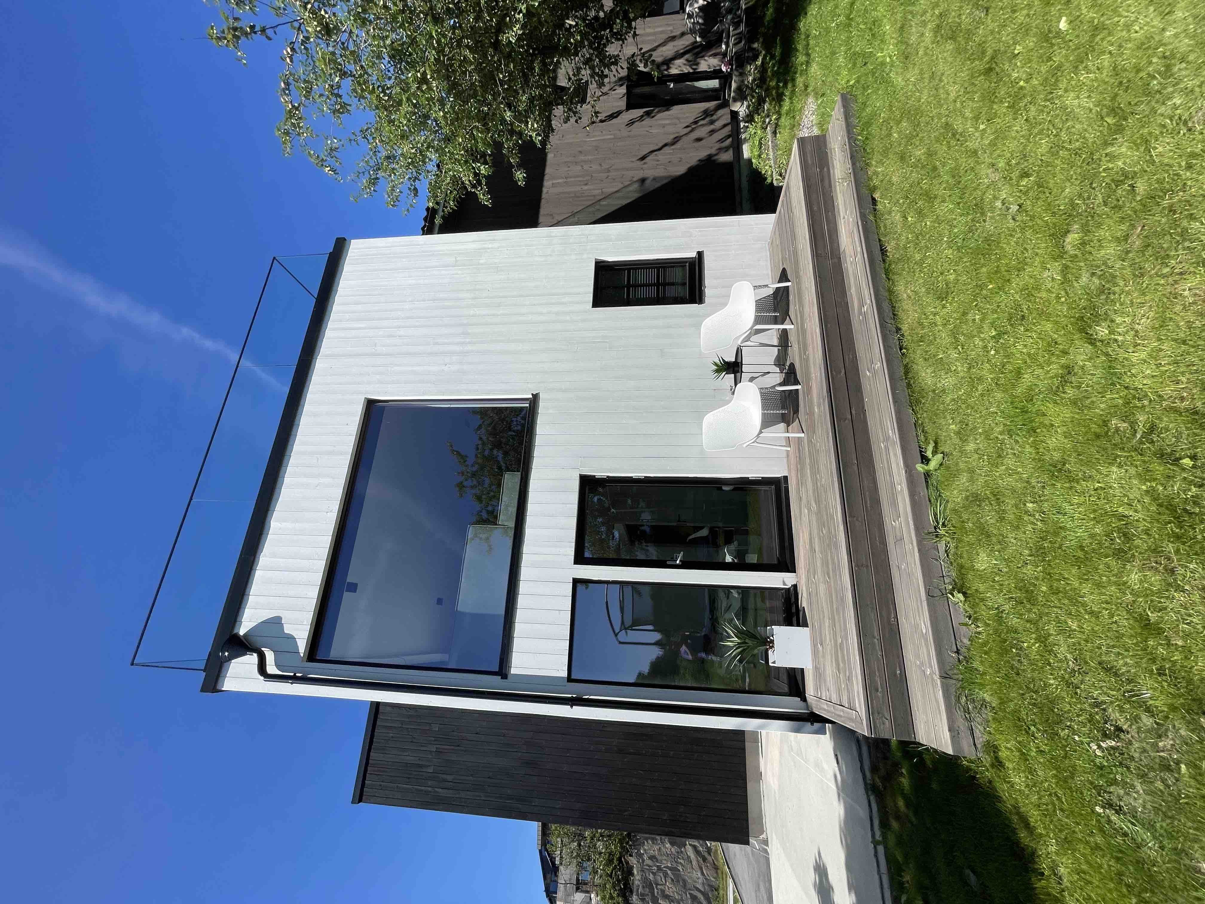 Brand New and Modern Apartment
