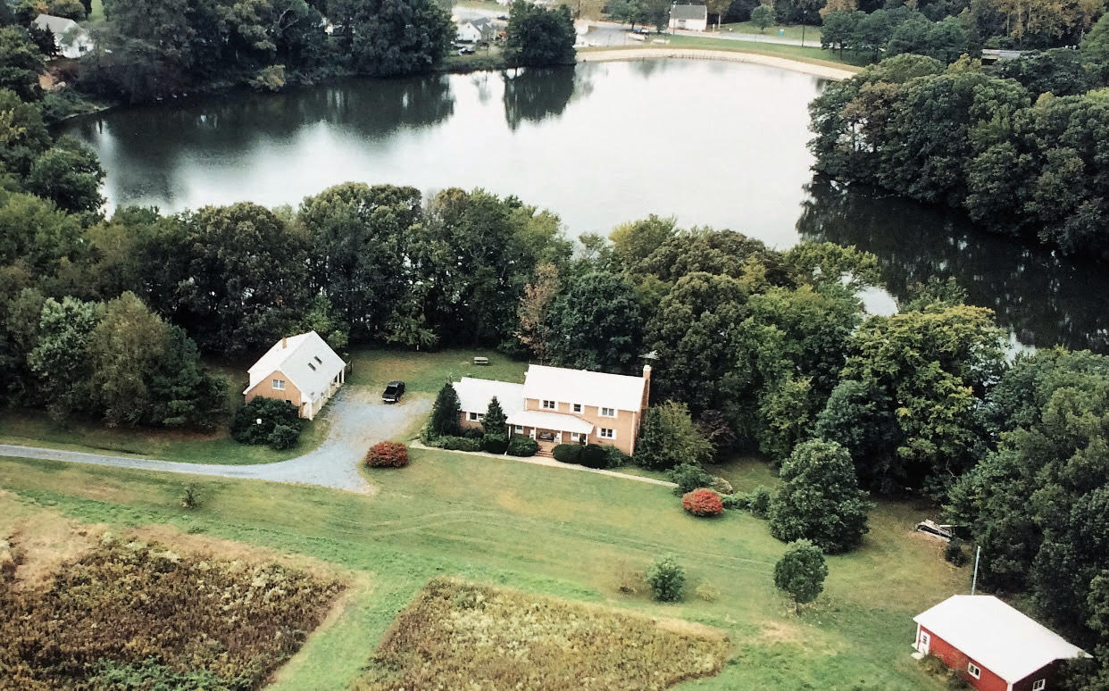 ⇚Family Getaway⇛ Lakeside + A Nature View Houses for Rent in Wye