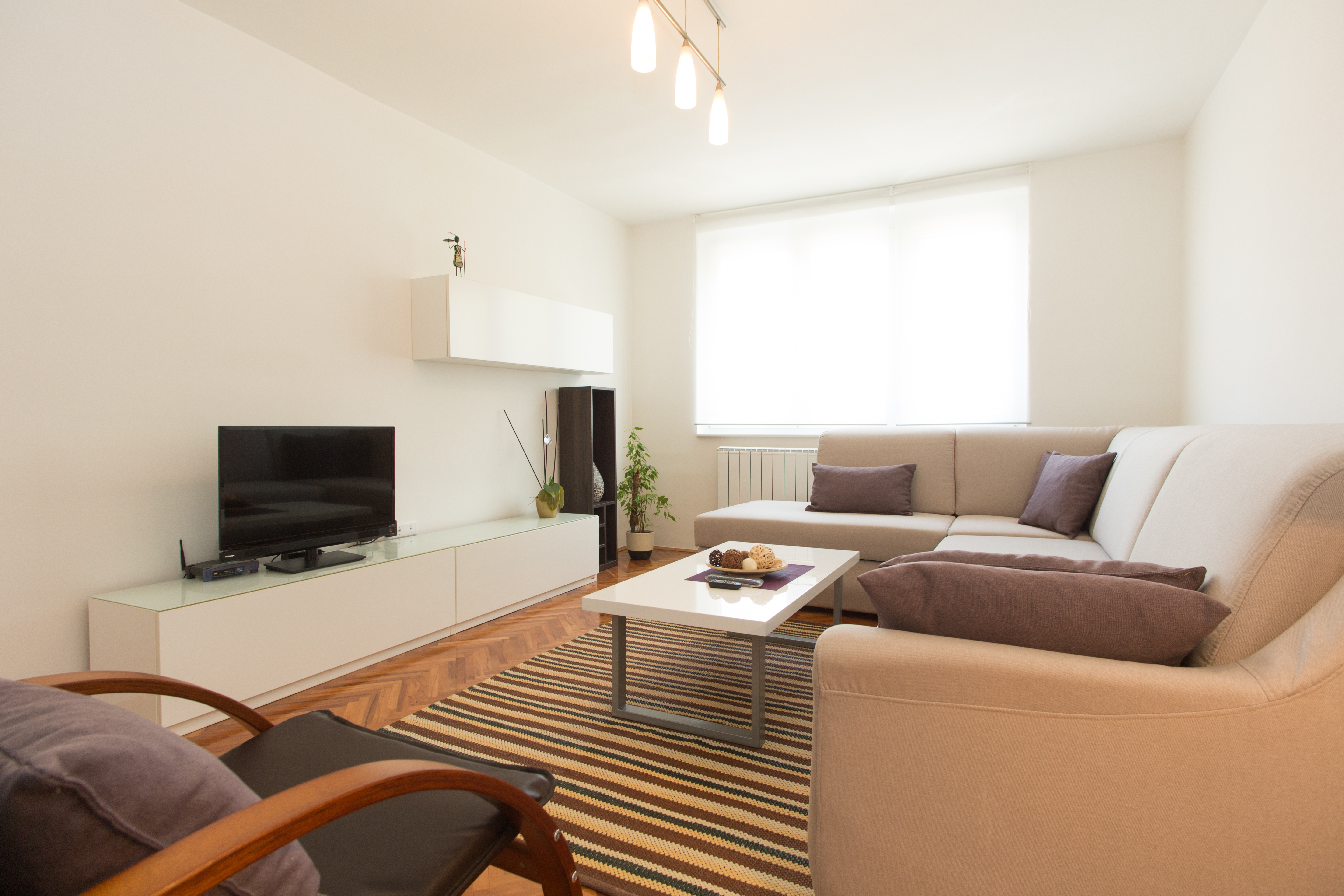 Nest Residence Apartment - Old Town
