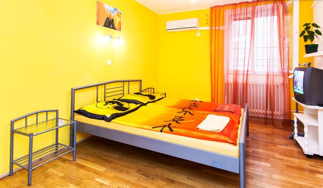☆Central☆C♡mf♡rt☆BDPST☆ in VI. kerület, Budapest