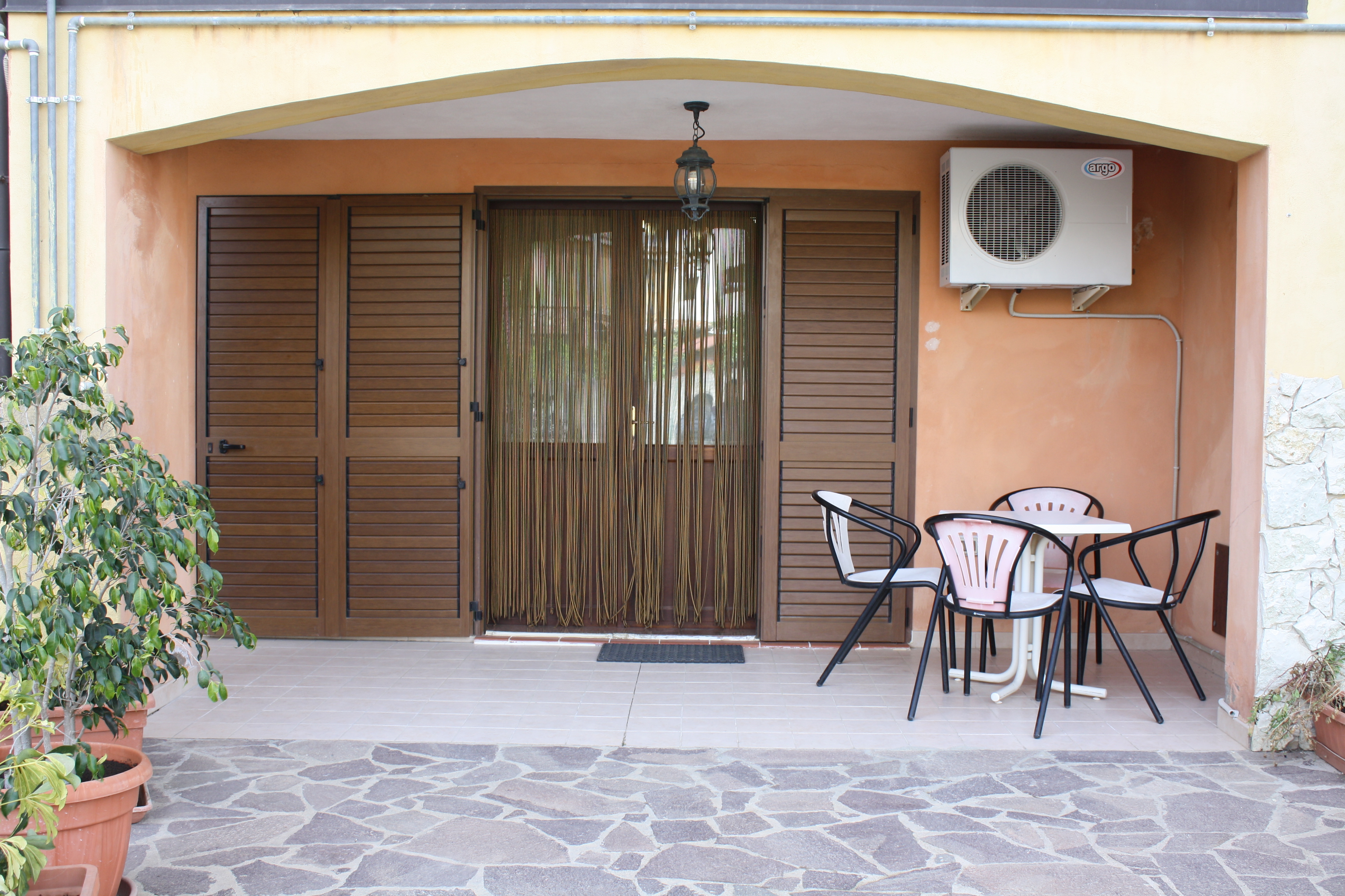 Comfortable and relaxing vacation in Cardedu.