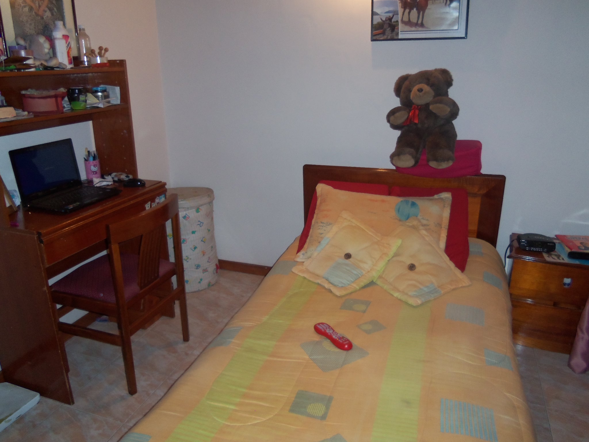 Habitacion equipada in Engativa, Bogotá