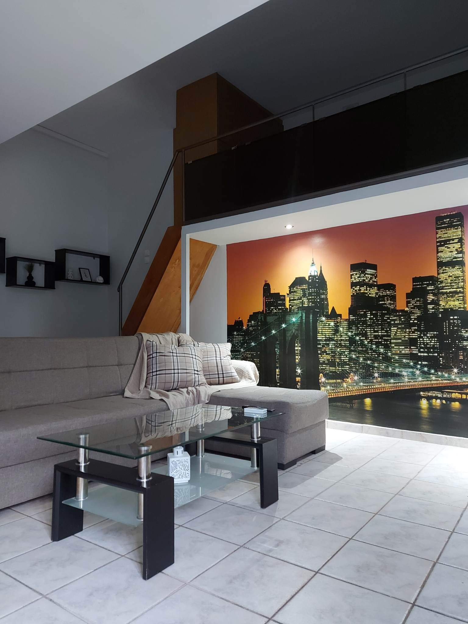 City Loft