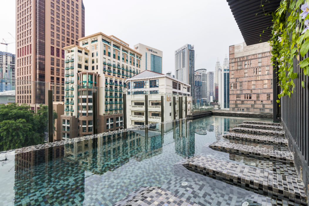 Designer Studio The Posh At Anggun Residences Condominiums For Rent In Kuala Lumpur Wilayah Persekutuan Kuala Lumpur Malaysia