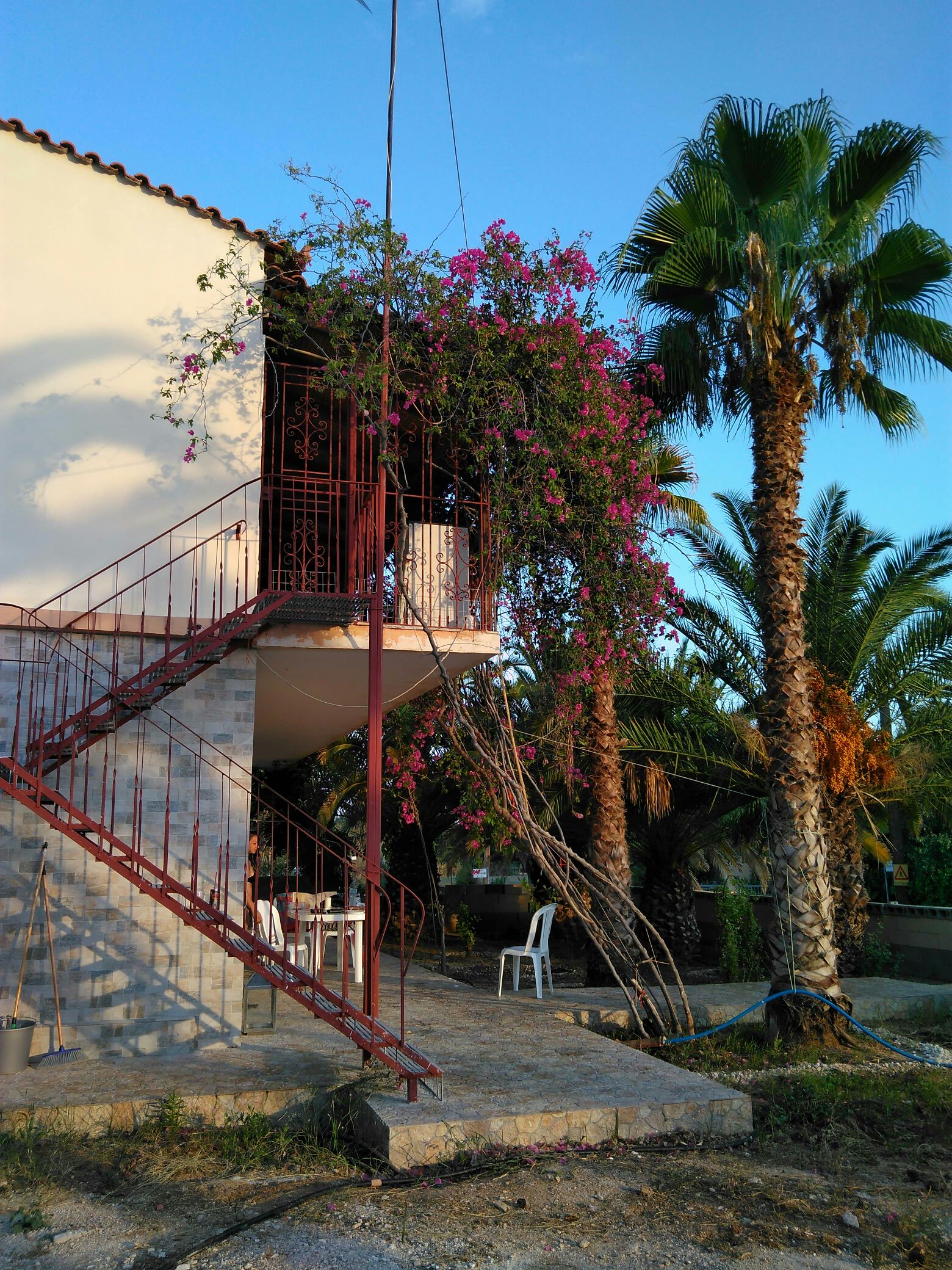 Candia New apartment by the sea!!! Houses for Rent in Argolis, Greece