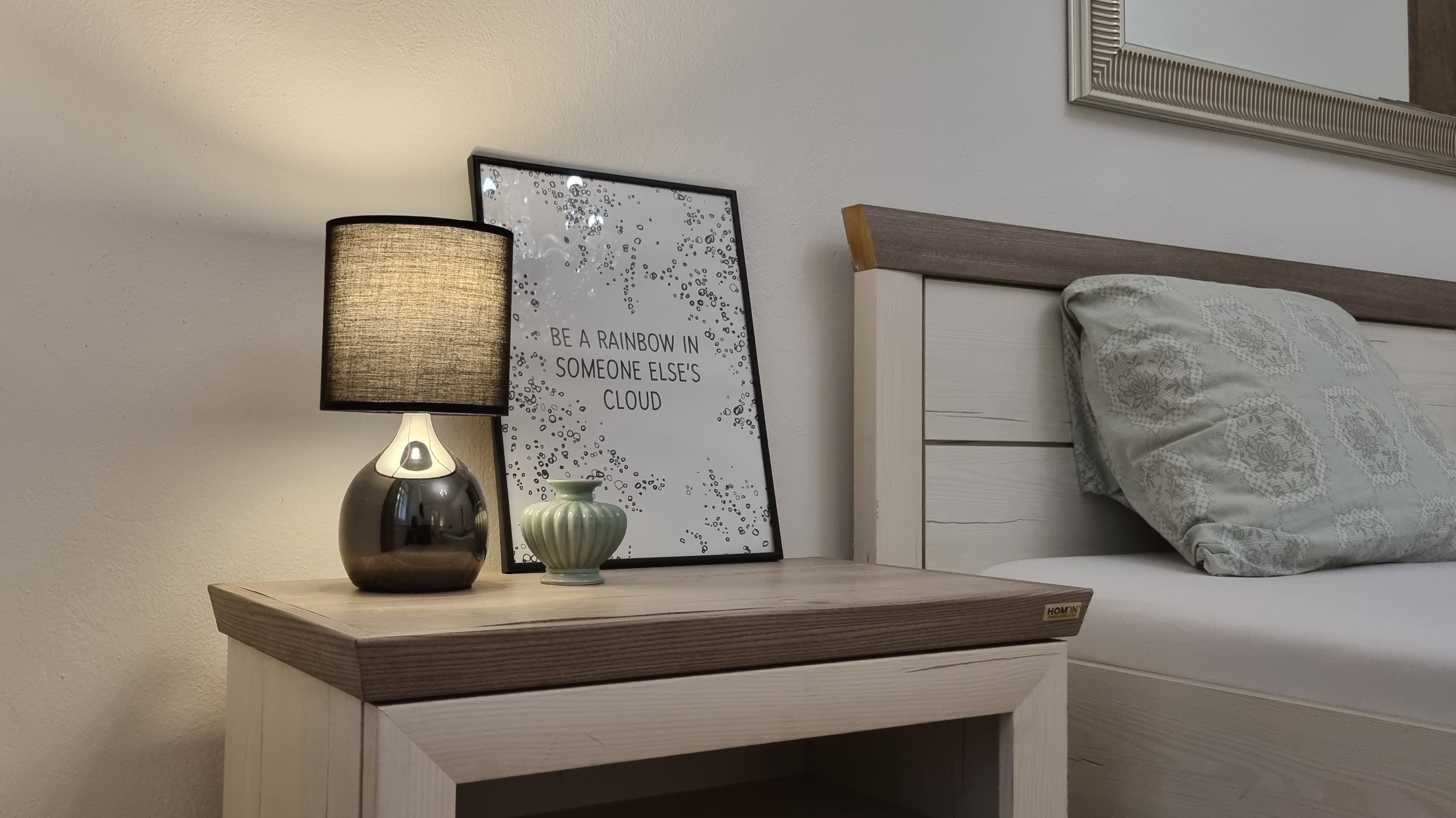 Cozy apartment 'ROSE' - 1 min. from Main train st.