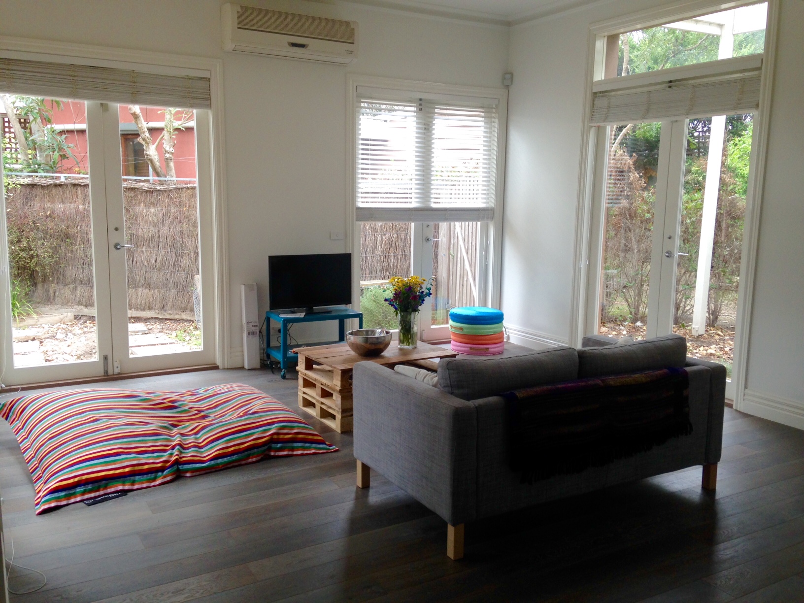 Spacious room right in St Kilda! in Port Phillip, Melbourne