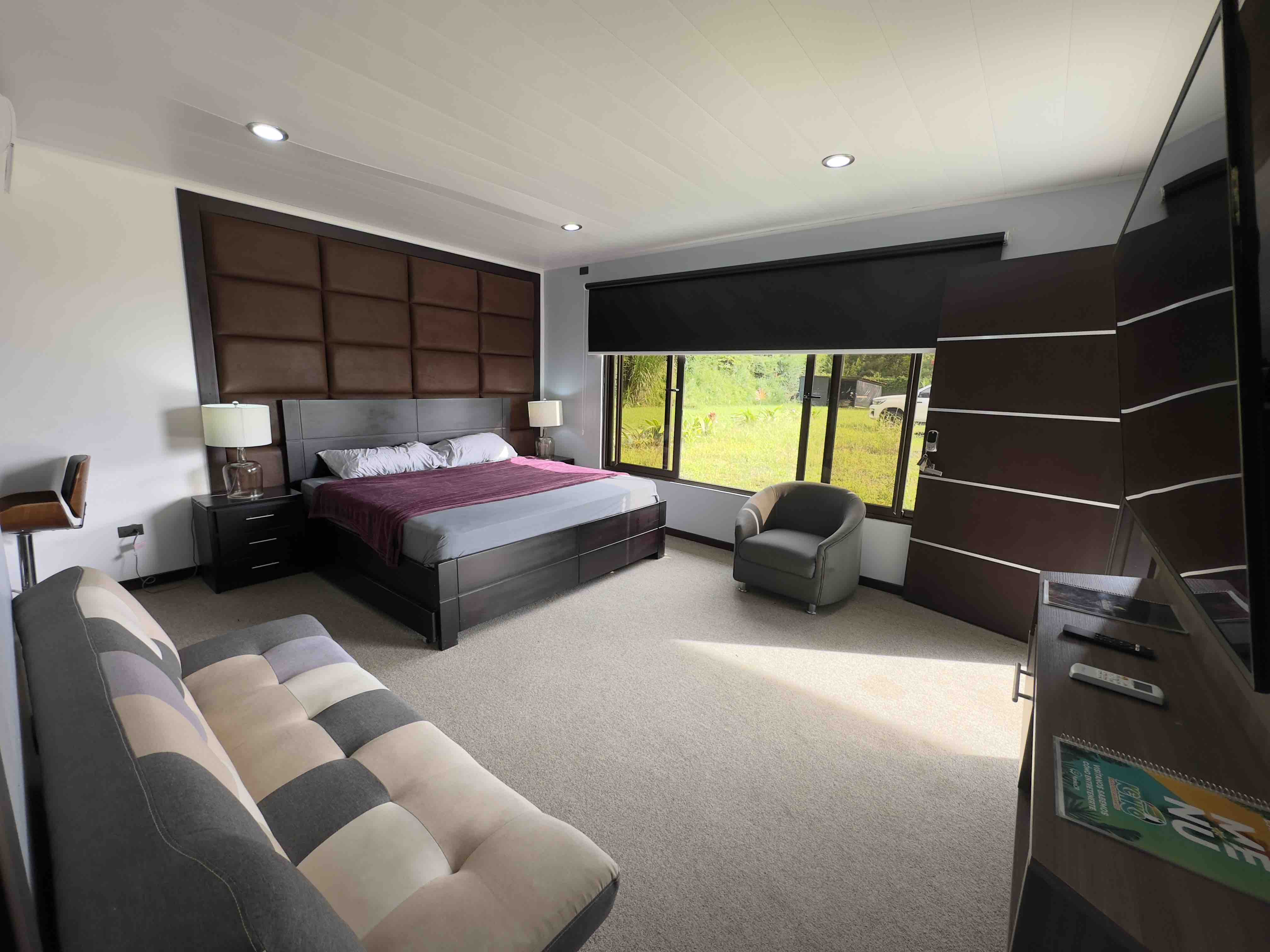 Villa Perla - A/C - Private Parking - TV/Netflix