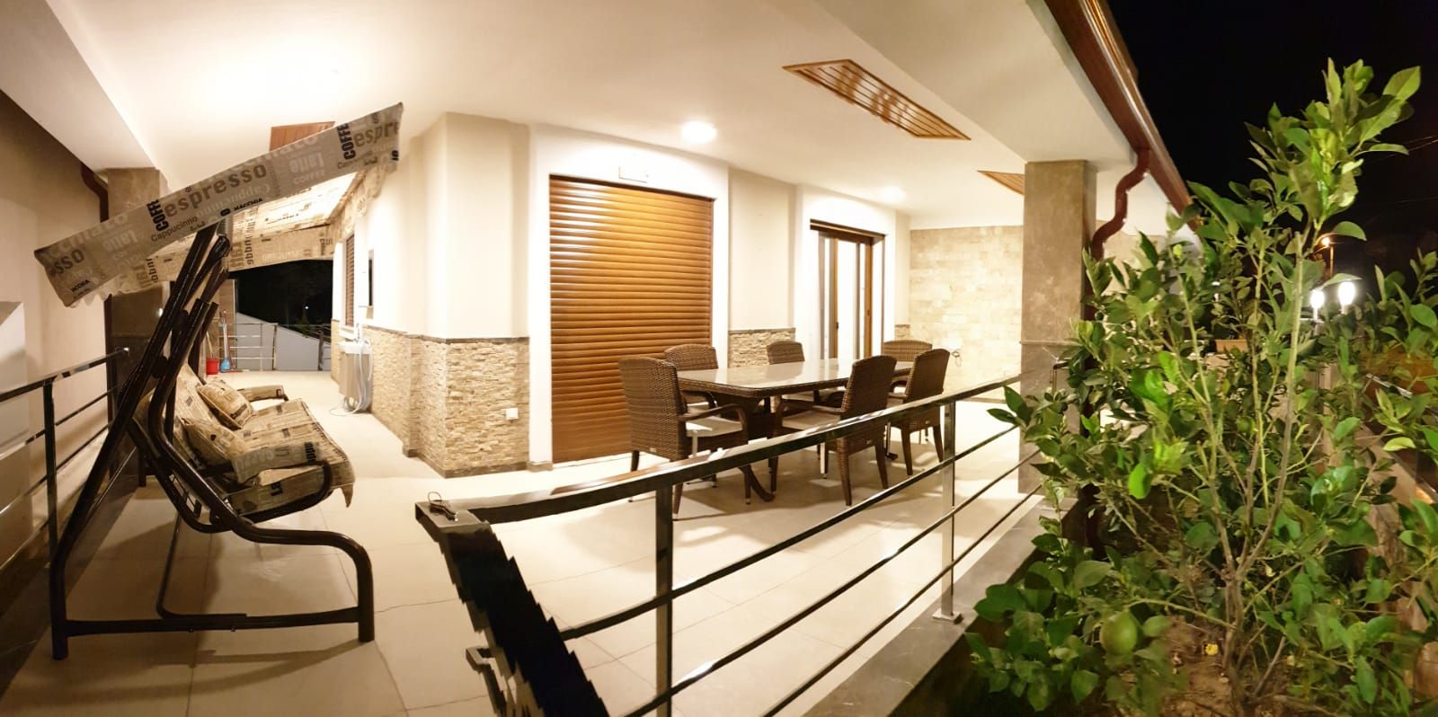 Villa at Gümüldür Beach Menderes şehrinde Kiralık Villalar, İzmir
