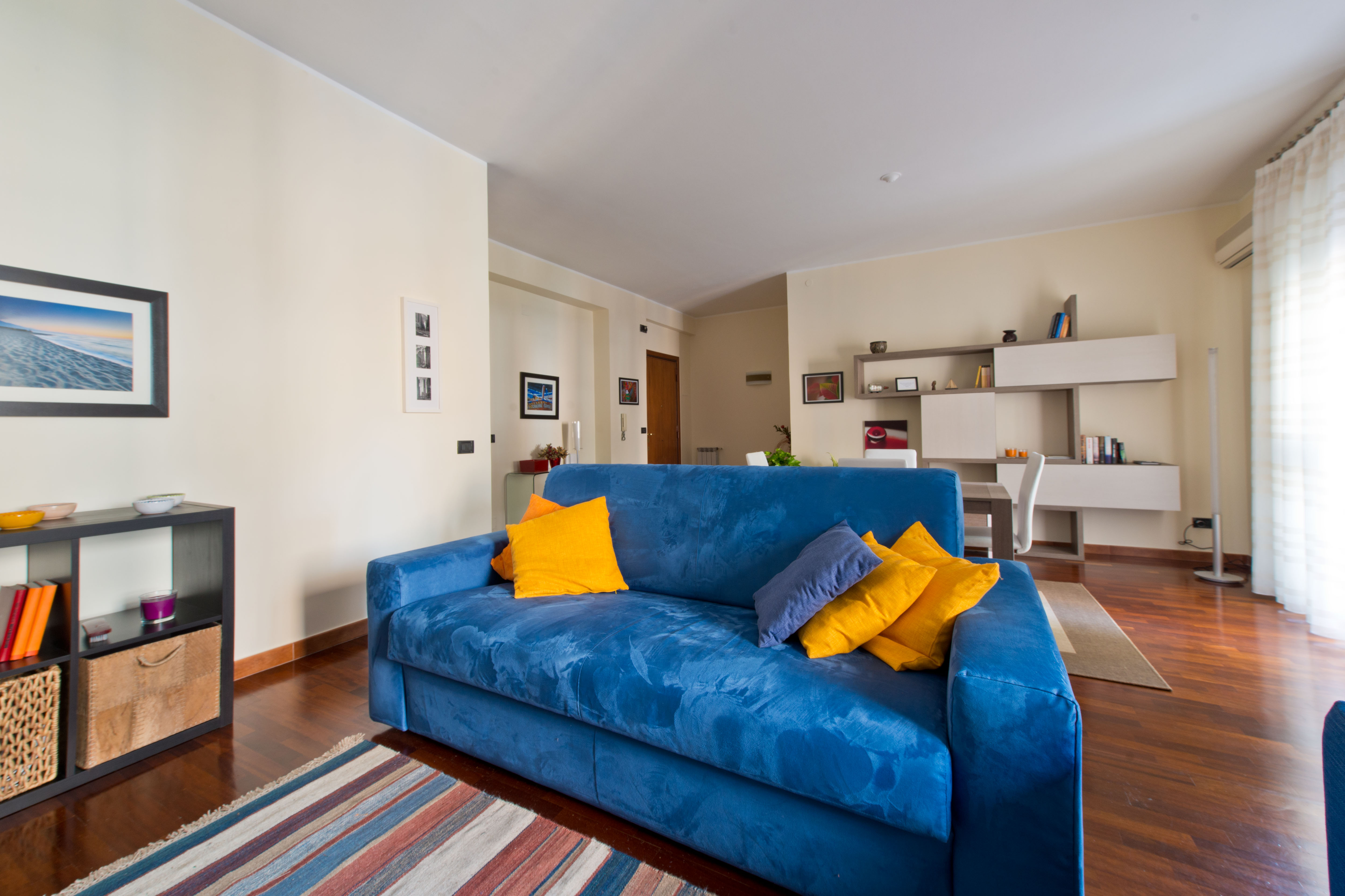 An apartment close to the seaside Apartments for Rent in Catania