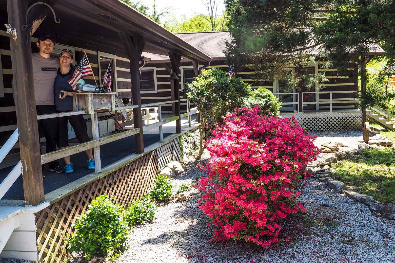 Newly renovated 1BR King - Happy Hollow Cabin in District 33, Nashville