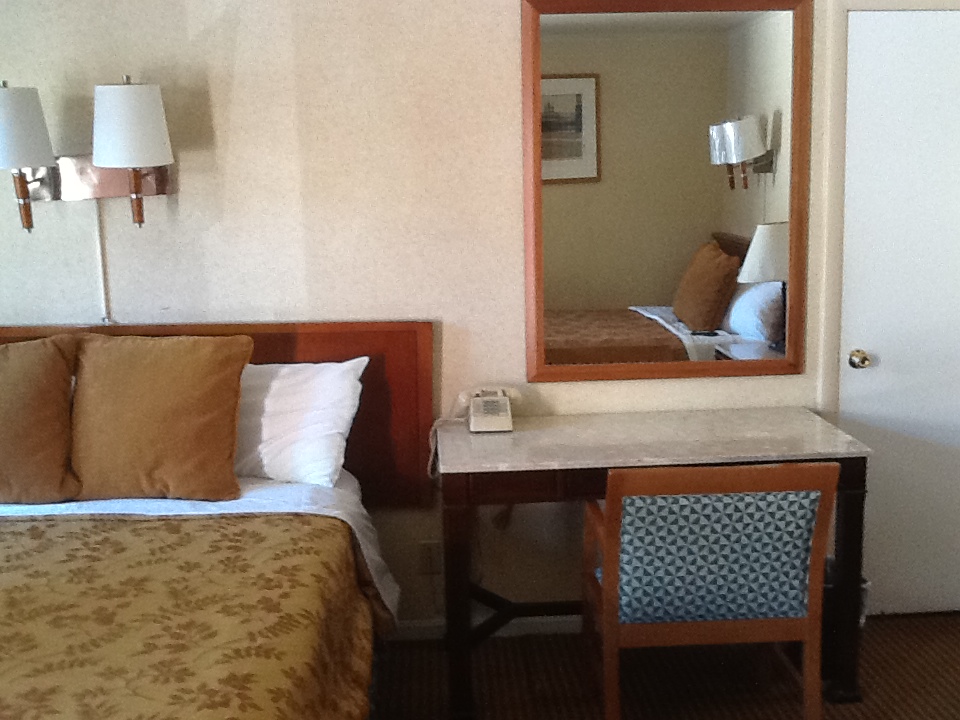 Hotel Pac Hgts 2 Bed Free Car ParkA