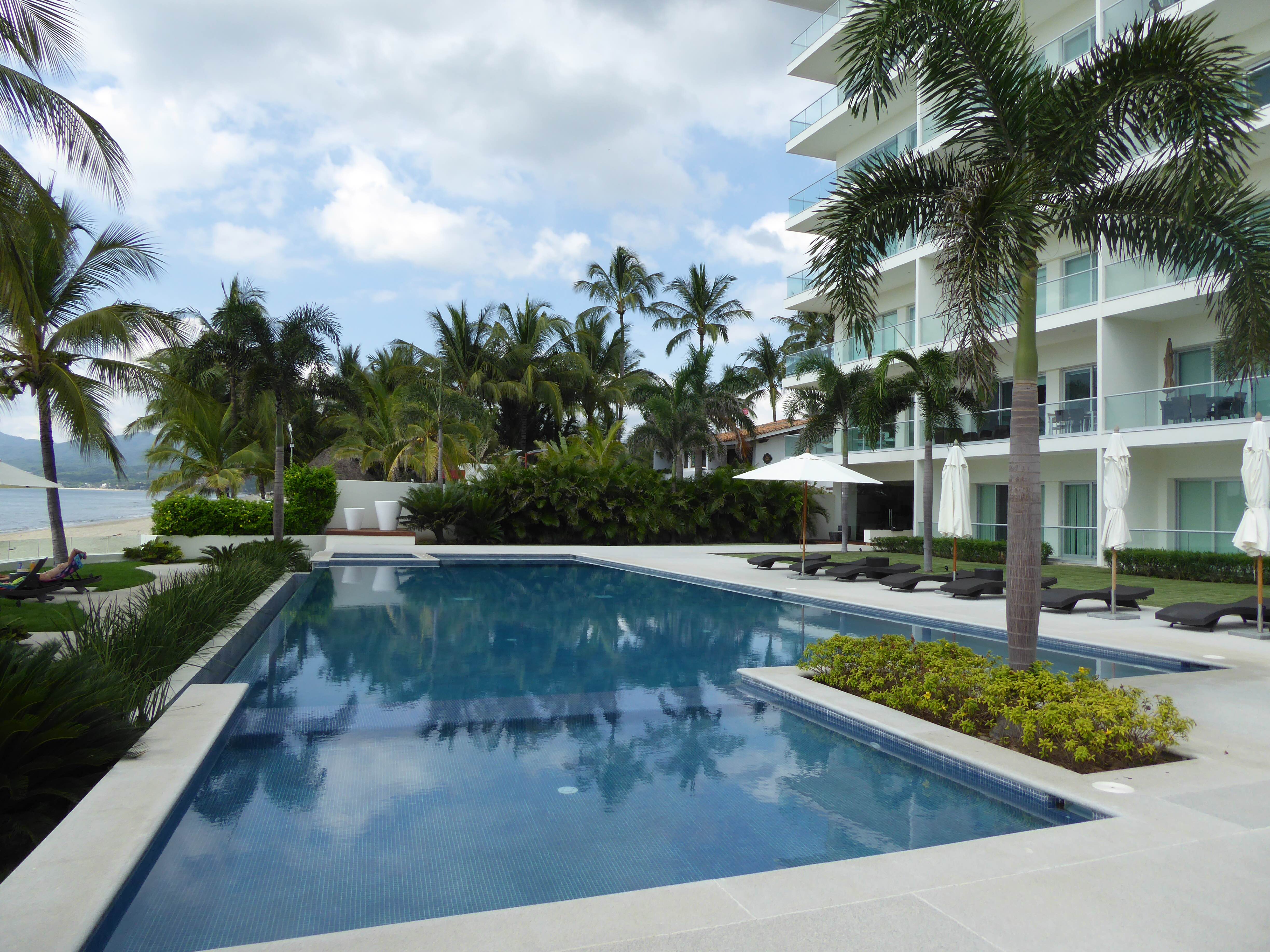 Rent Condo In Mexico