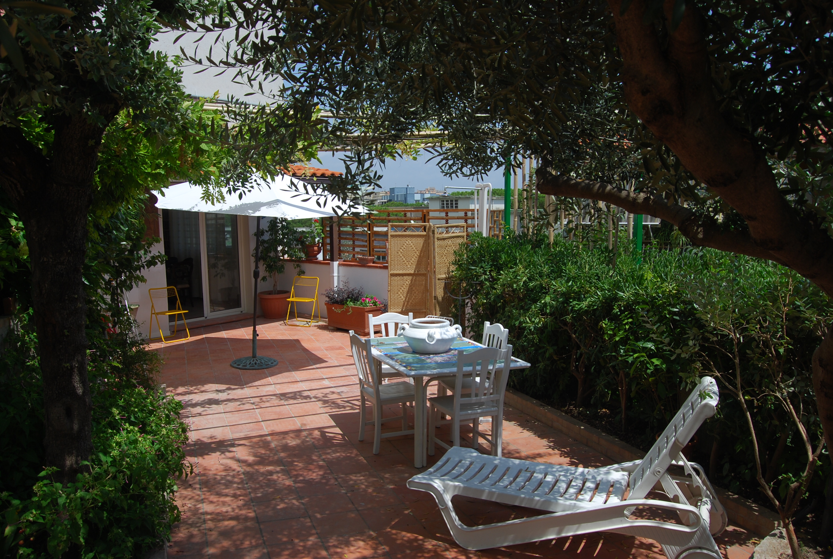 Murelle, holiday home Formia Centro