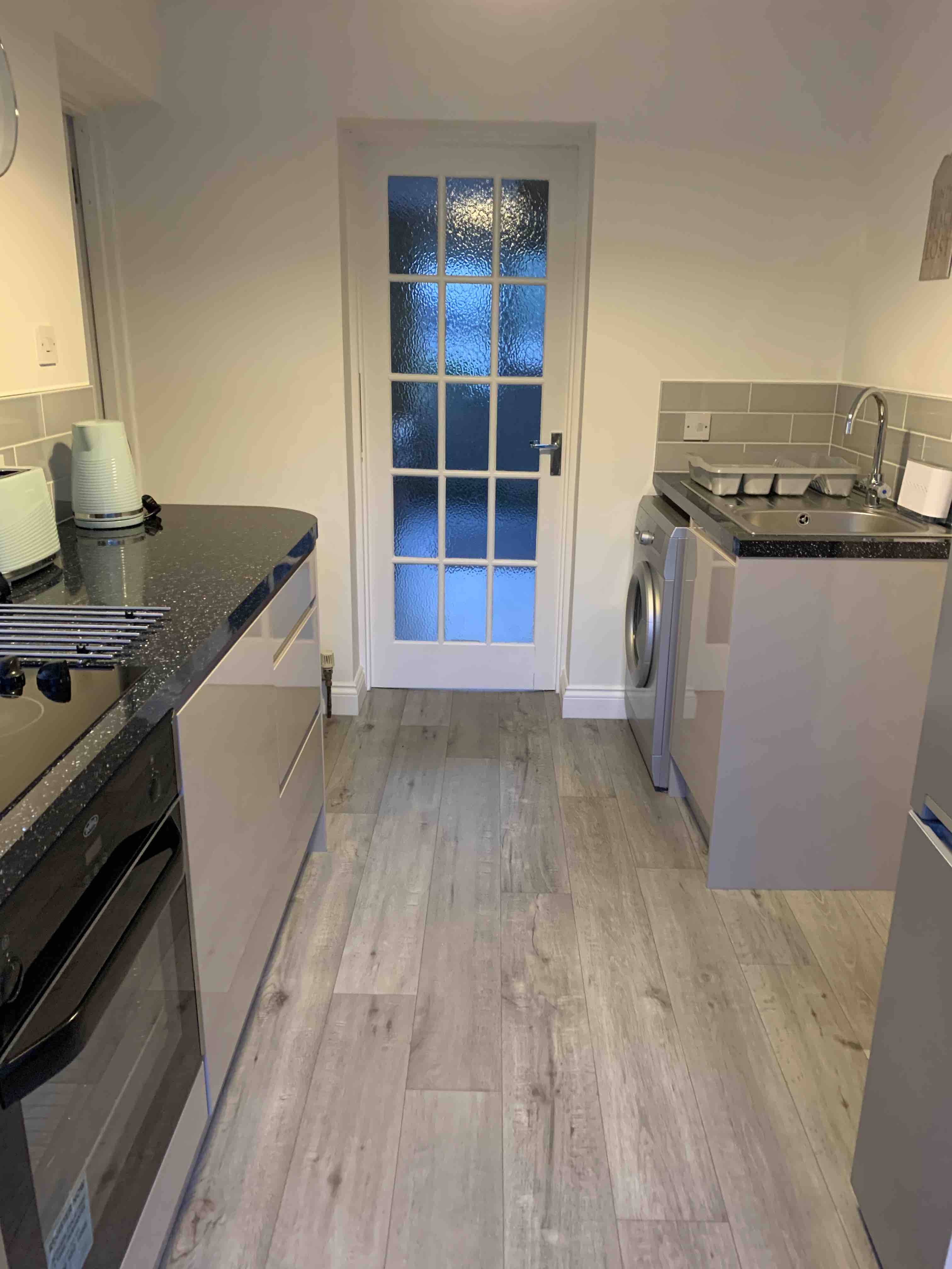 Fantastic annex we call it, ‘Little Braemar’ Houses for Rent in