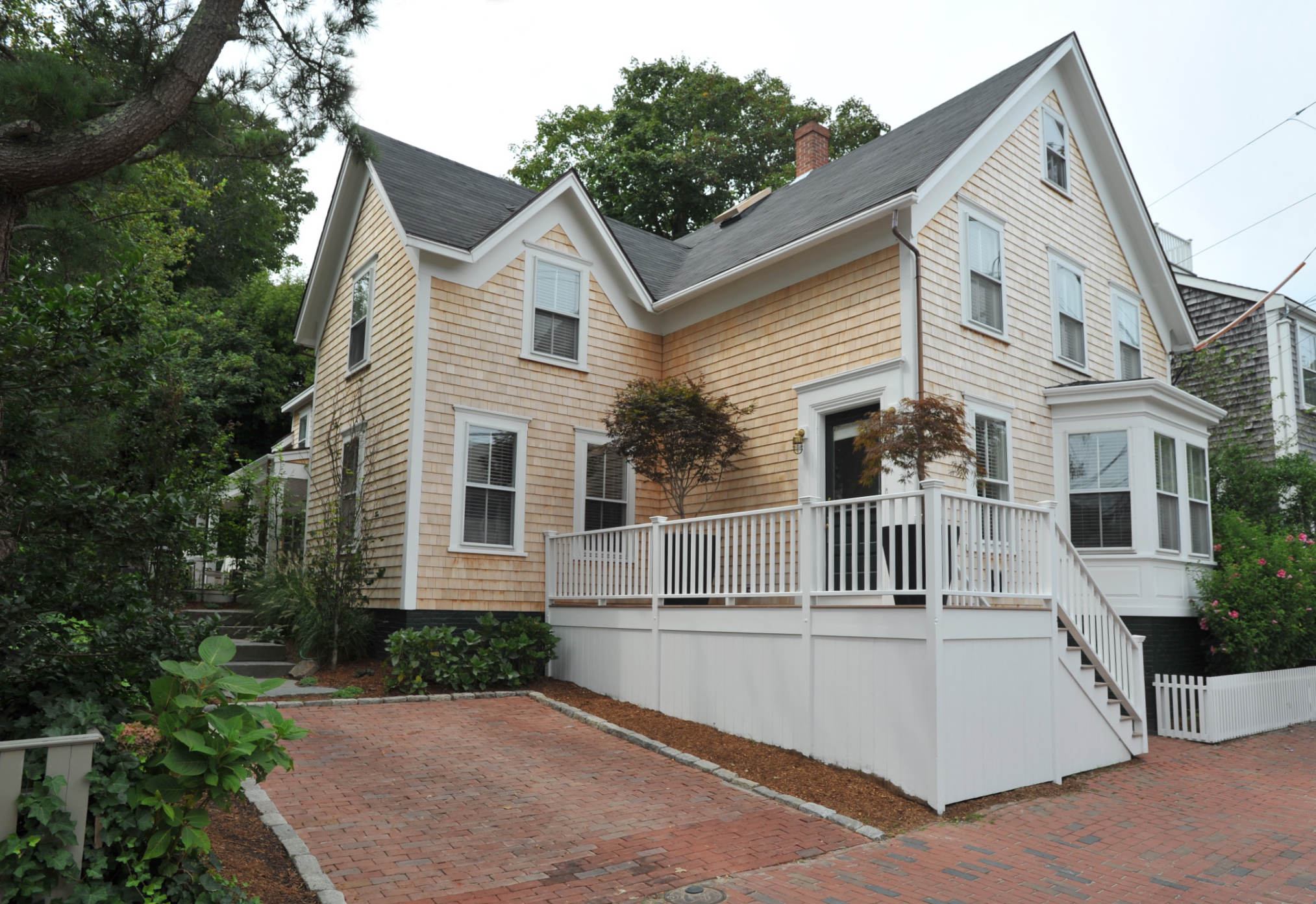 A Modern Take on Classic Nantucket! 133149 Houses for Rent in