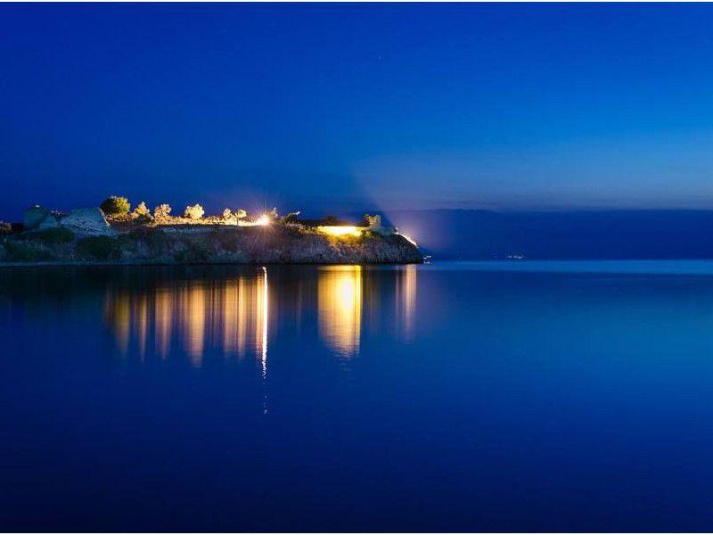 Beautiful Orange House In Toroni Houses For Rent In Toroni Greece