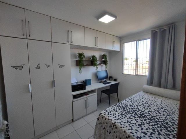 Intimate and comfortable room in Praia do Janga
