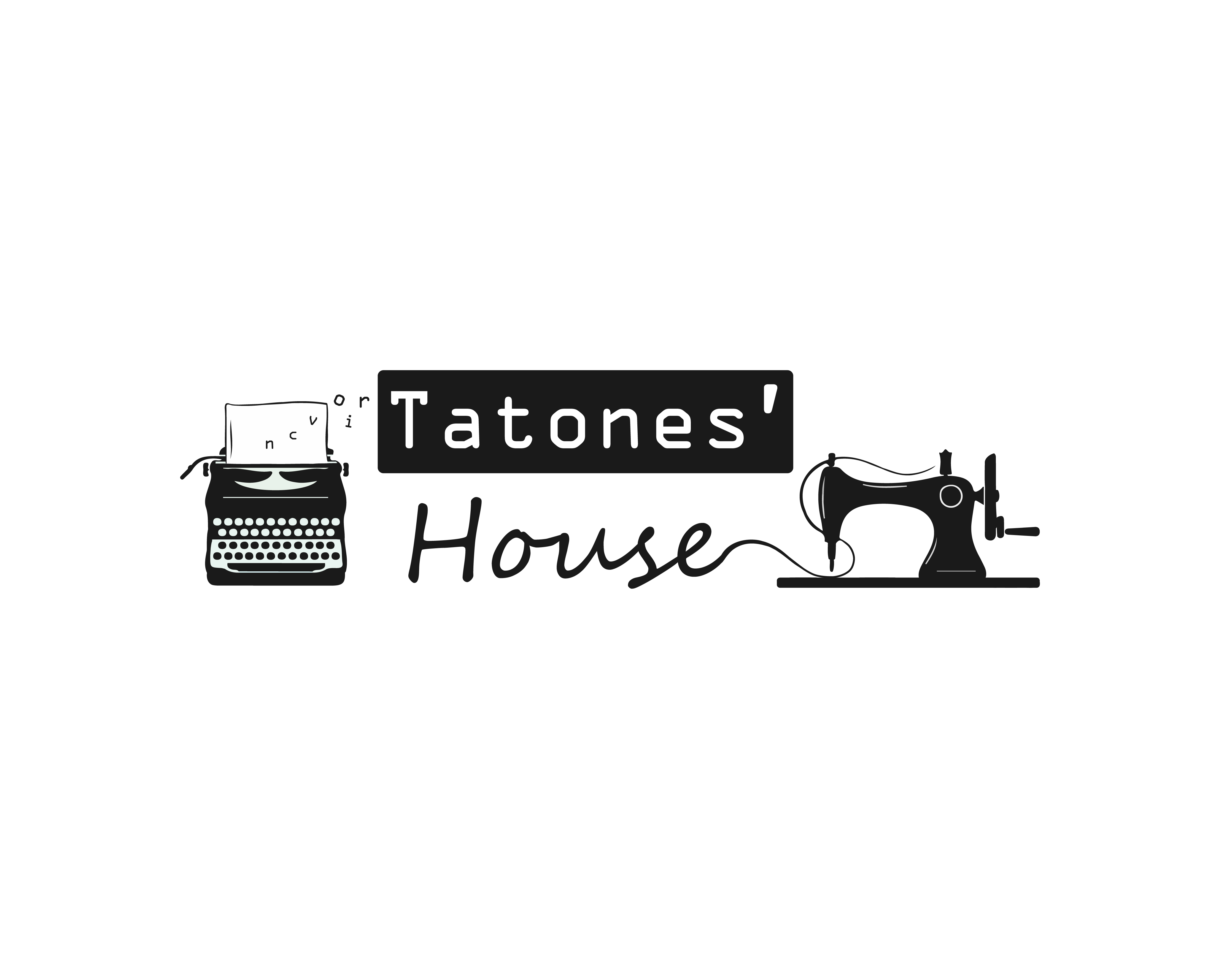 Tatones' House