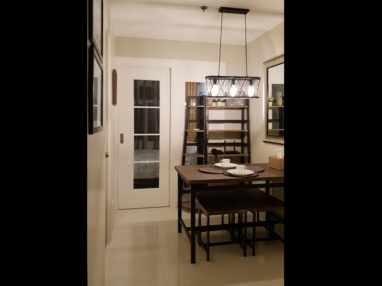 Lyn's Vista Taft, Manila Condominiums for Rent in Manila, Metro