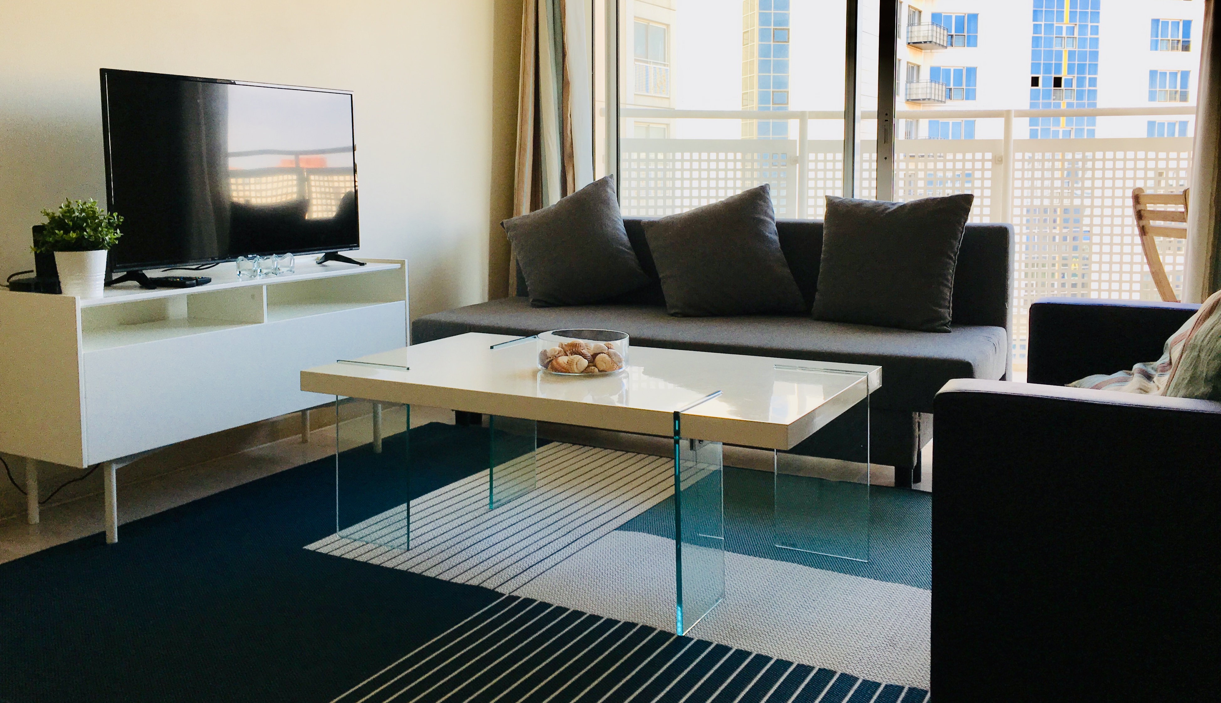 OFFER OF THE MONTH. EUROTOWERS. TERRACE. SLEEPS 4.
