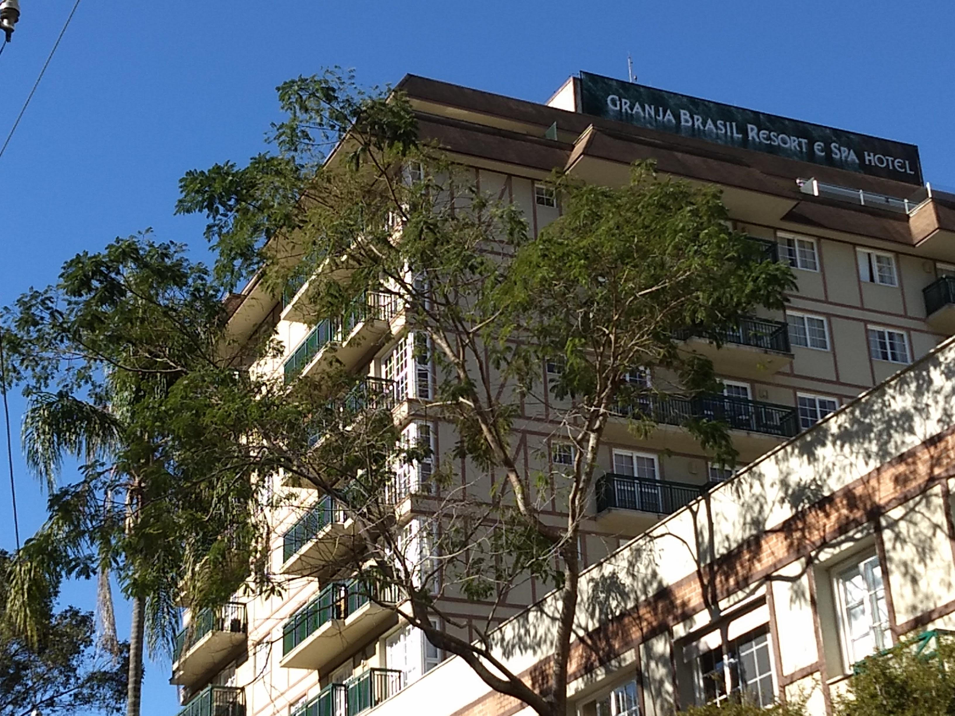 Flat romântico em Itaipava Flats para Alugar em Itaipava, Rio de