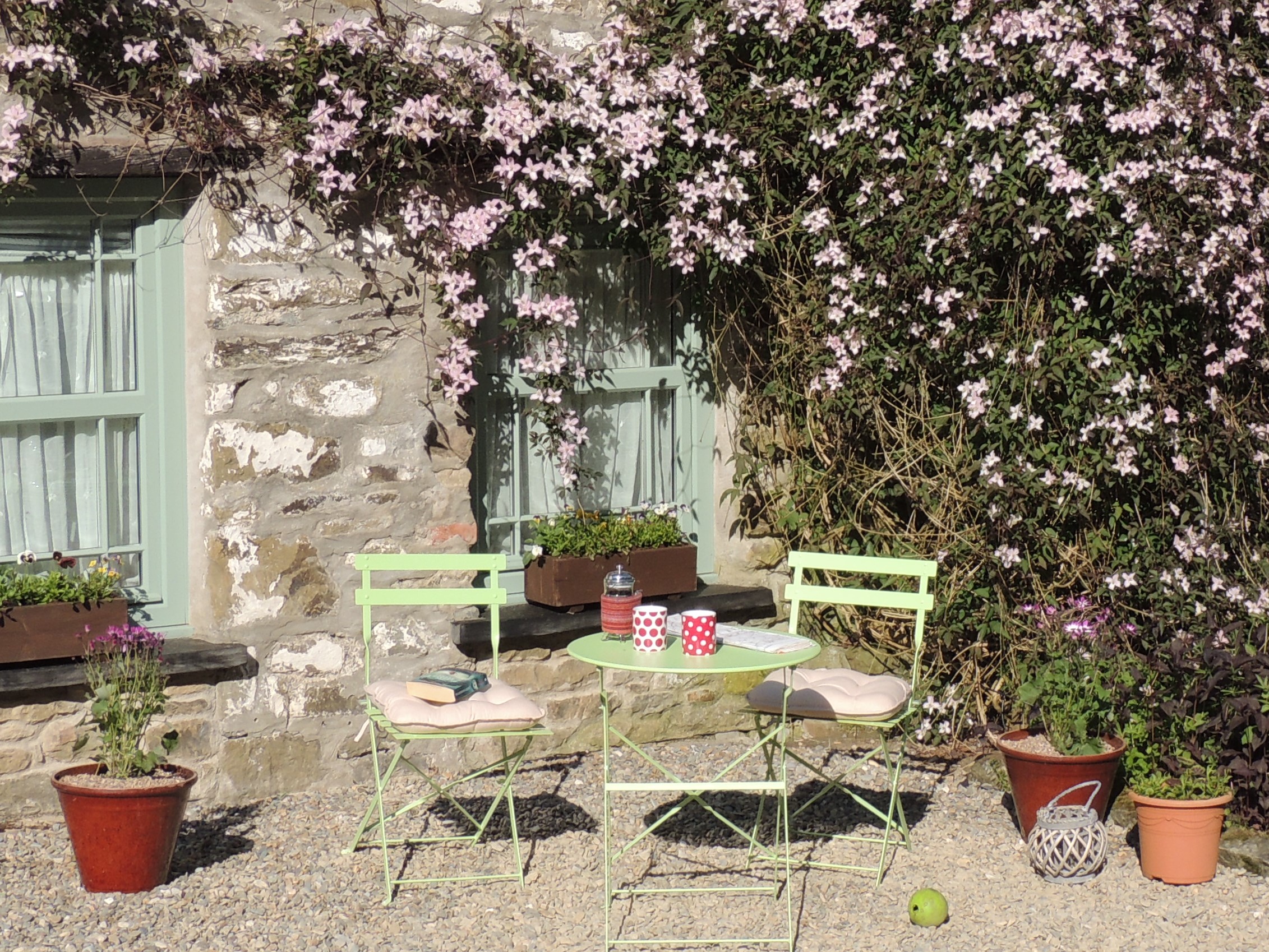 Bluebell Cottage - Tranquil haven of peace.