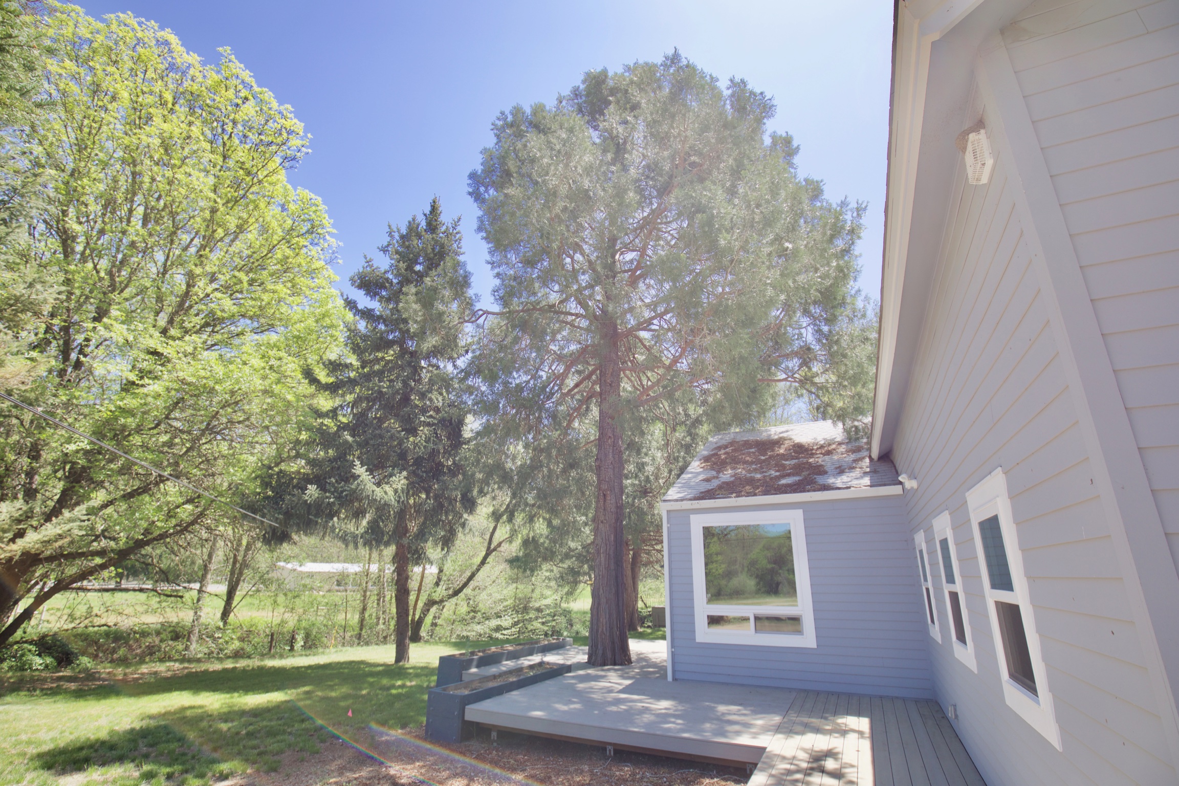 Glenbrook Lodge Private Creekside Estate Houses for Rent in Cobb, California, United States