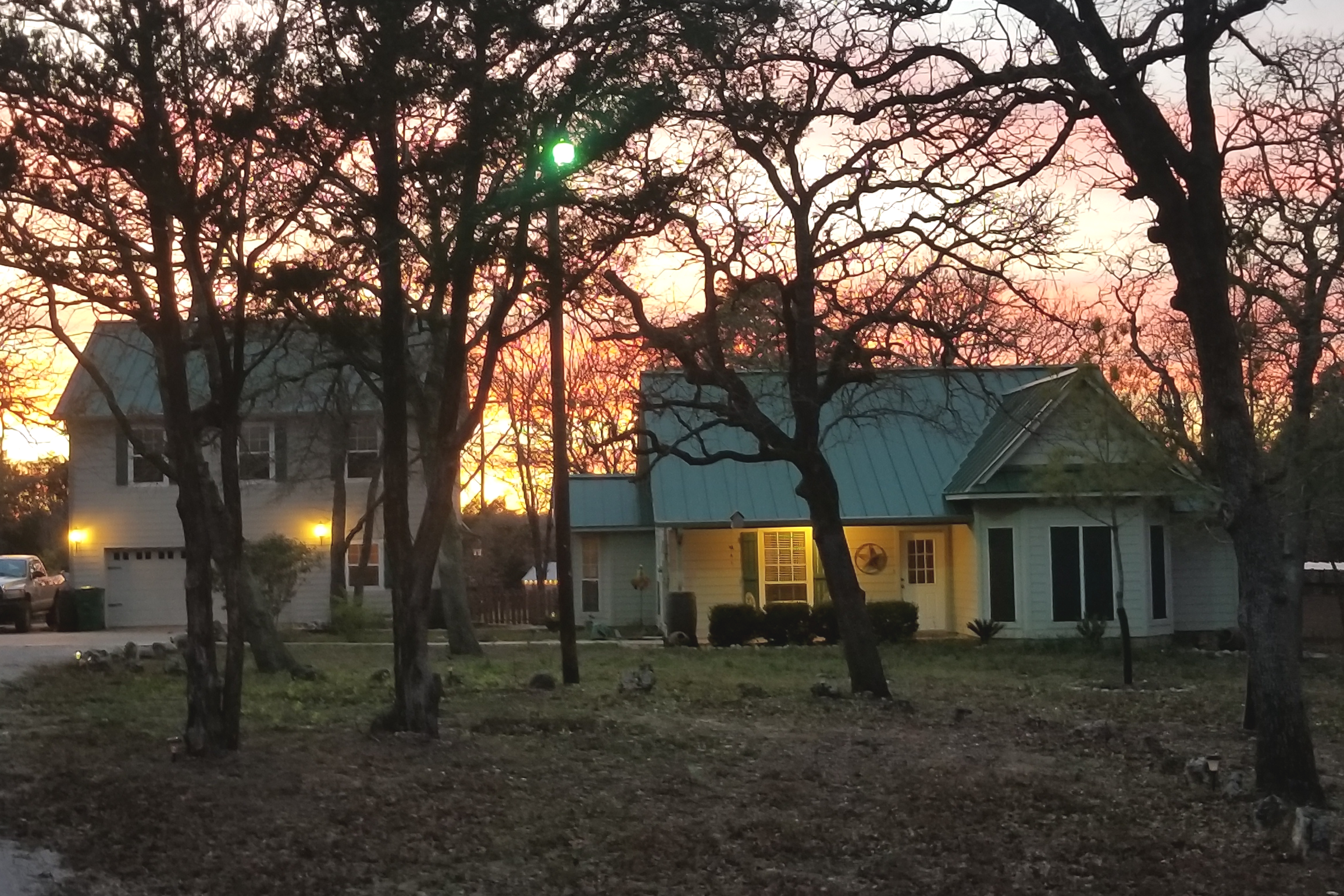 Private, Charming, Loft at Ranch di Serenita