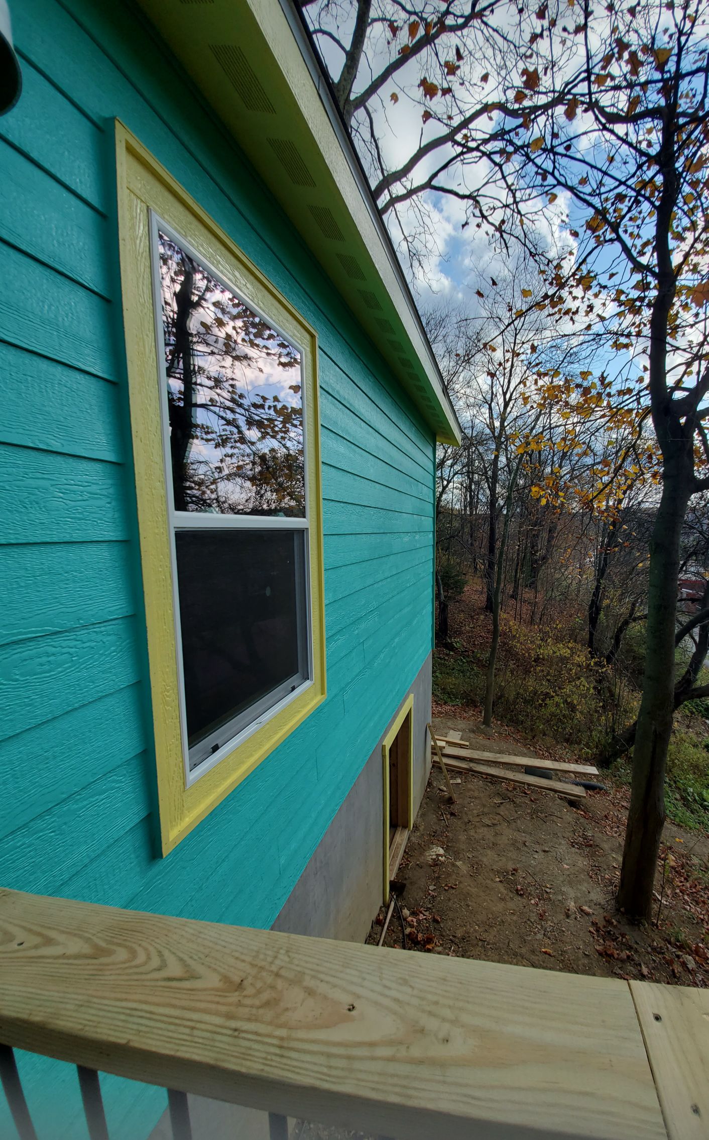 Thomas Company House 2 Tiny houses for Rent in Thomas, West Virginia