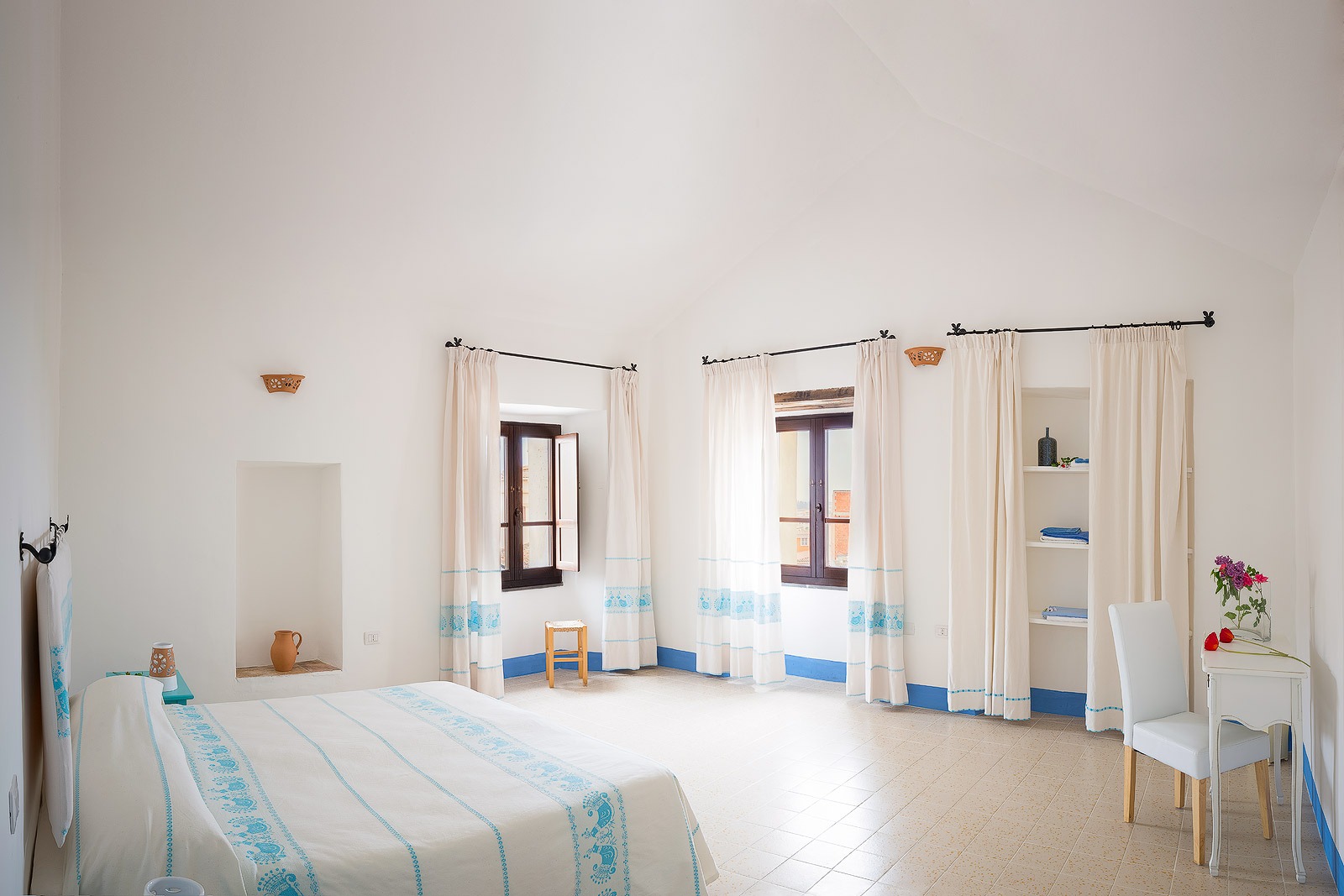 Apartment in Casa del '600./ IUN P2185