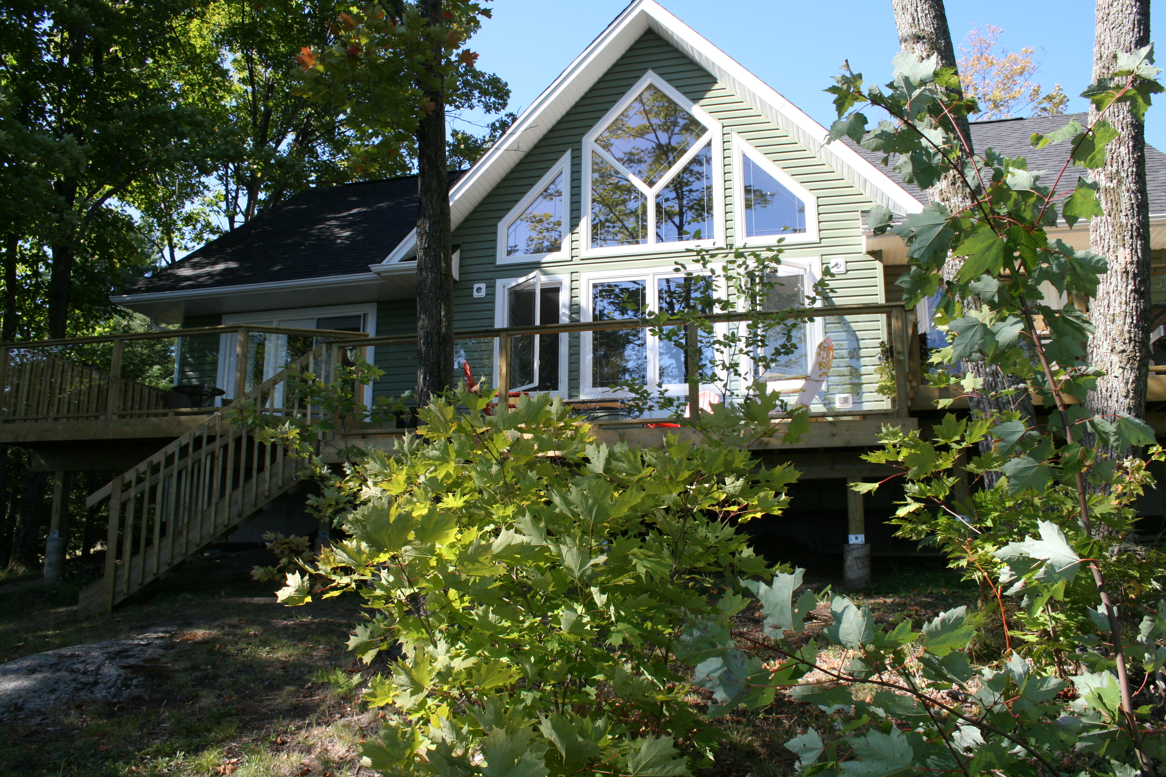 Muskoka Gem
