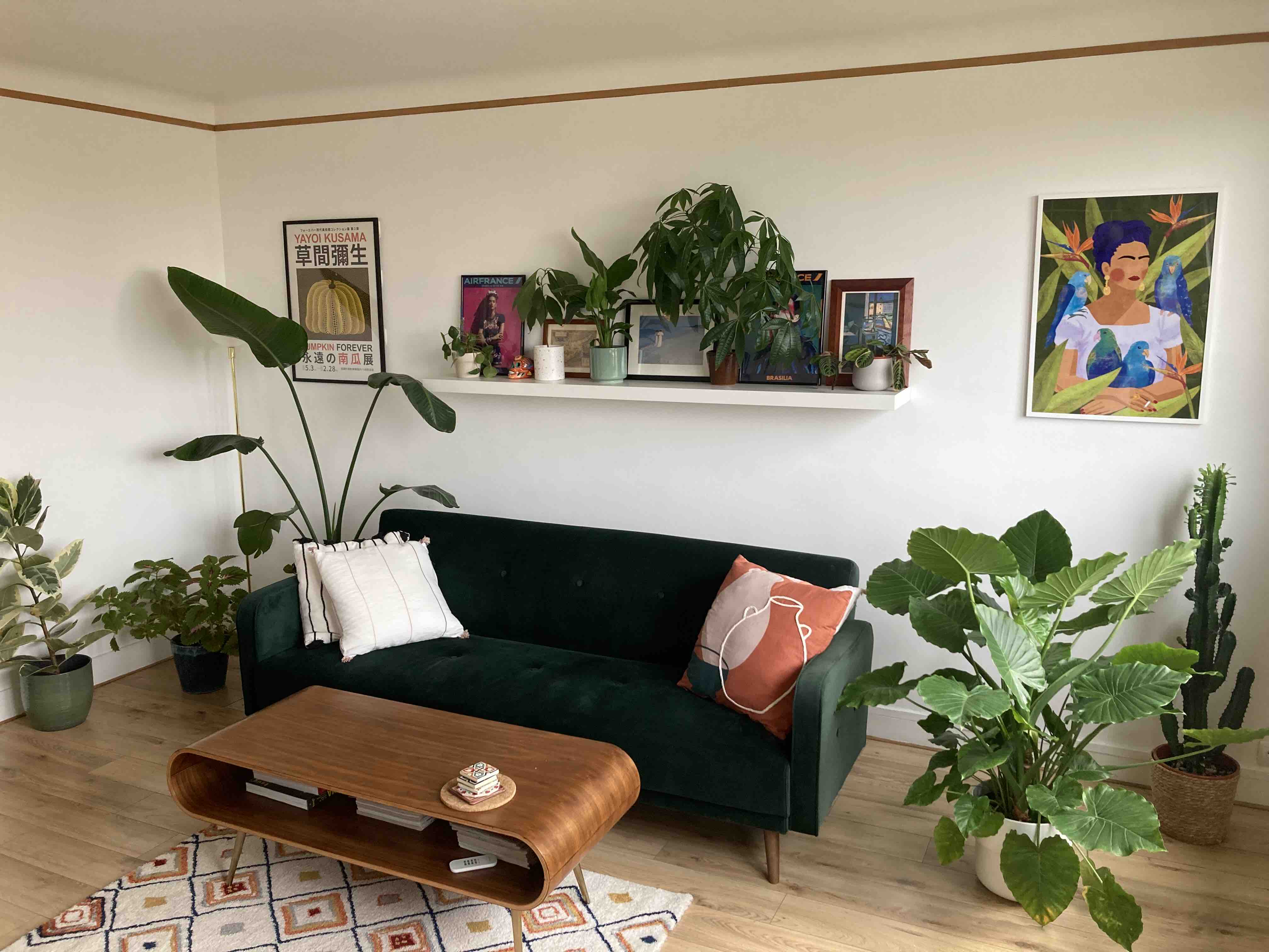 Close to Paris, CDG airport and Stade de France