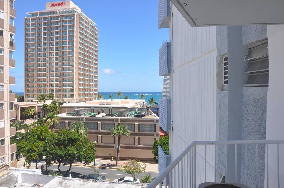 Ashford Imperial Villa Faña I Affordable Luxury Apartments for