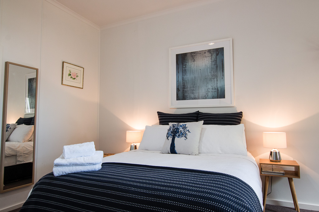 The Stables, Fitzroy Nth - spacious, light filled