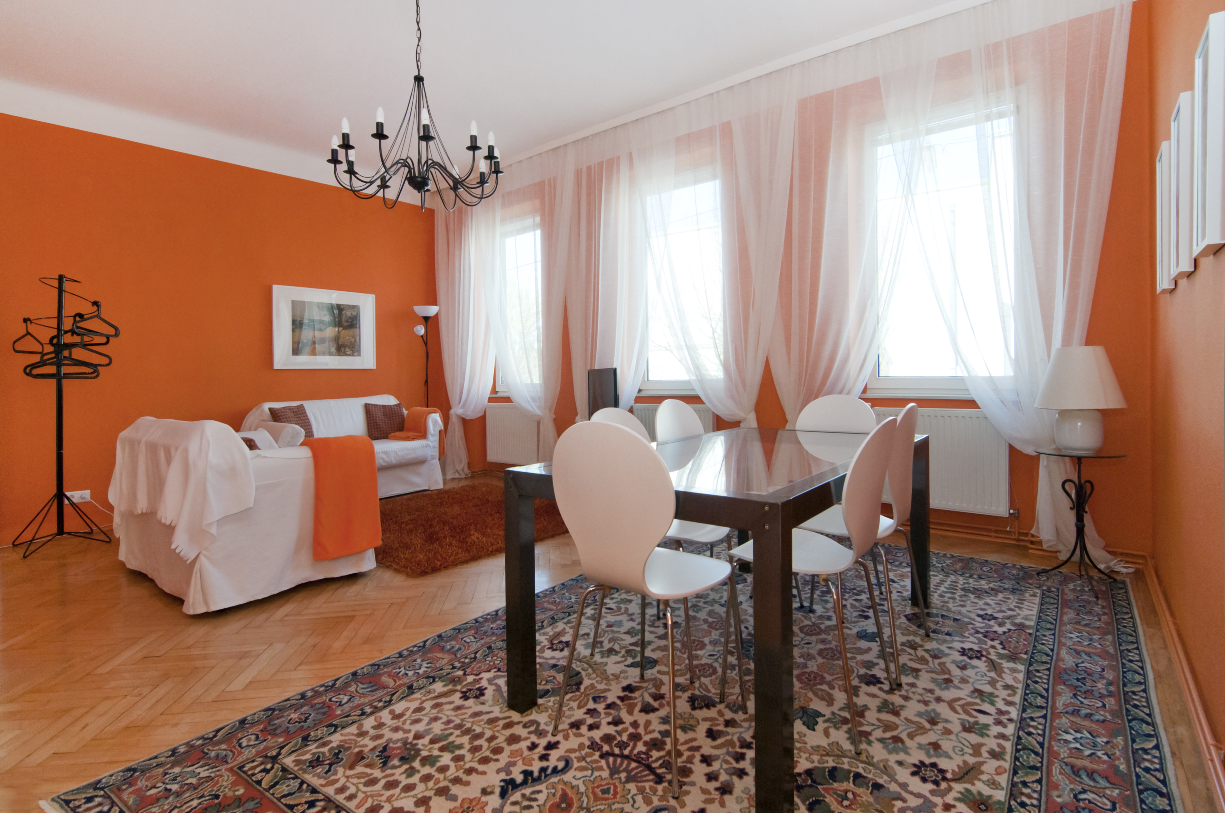 Viennapartment Old Vienna