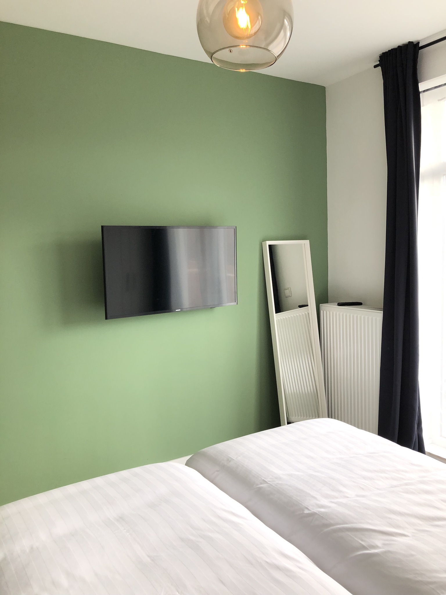 Central Studios - Studio with Balcony — The Hague stay