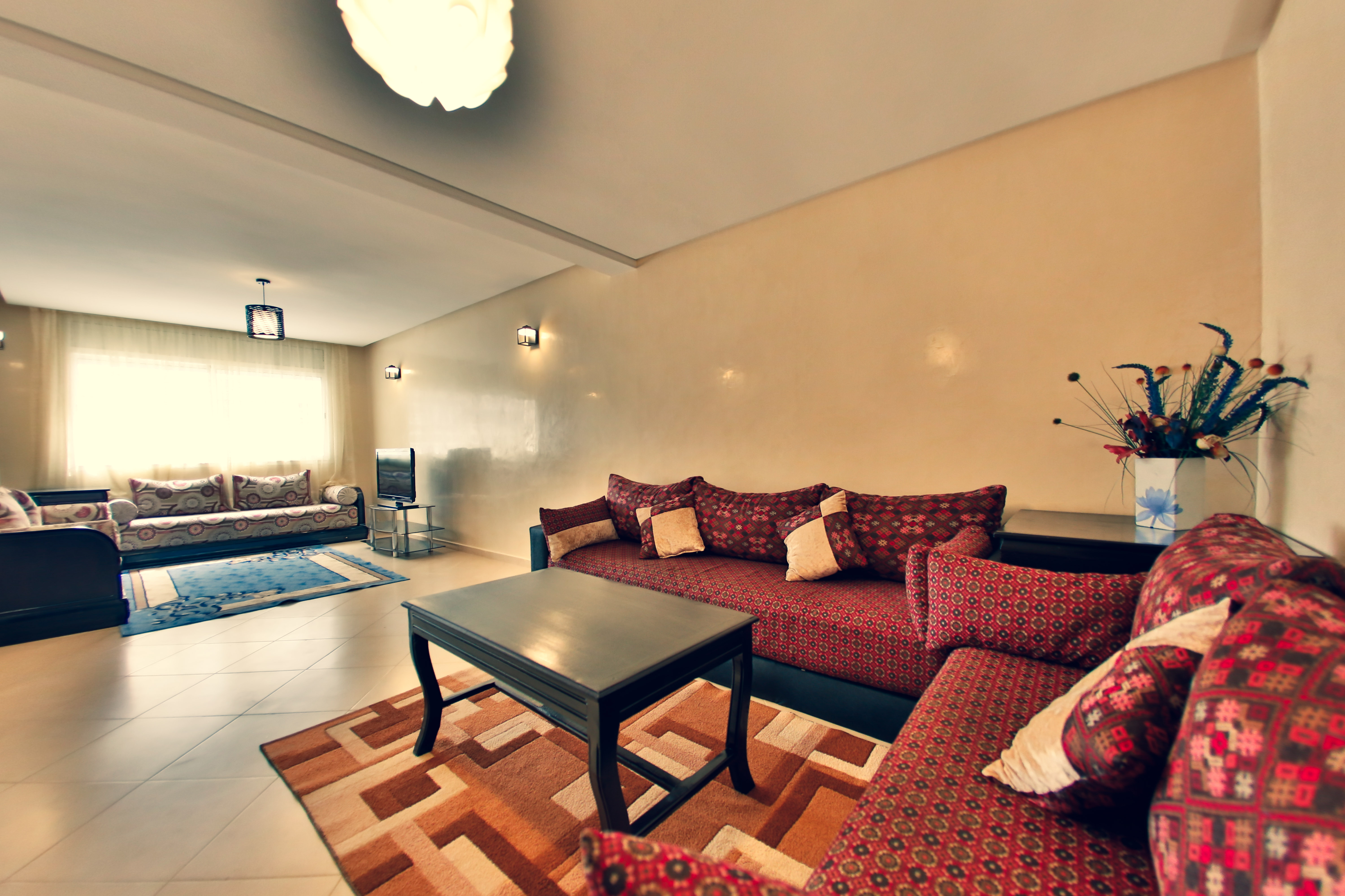 AMAZING flat well located cleanest and comfortable