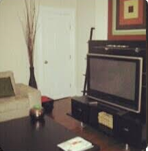 3BR apt in Dupont Circle row house in Dupont Circle, Connecticut Avenue/K Street, Washington Dc