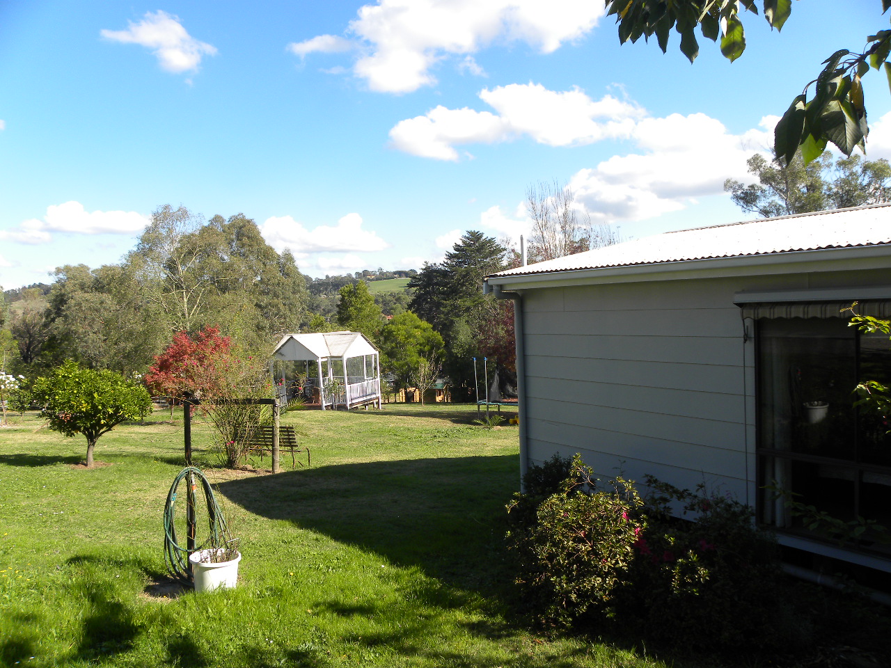 Heart of the Yarra Valley