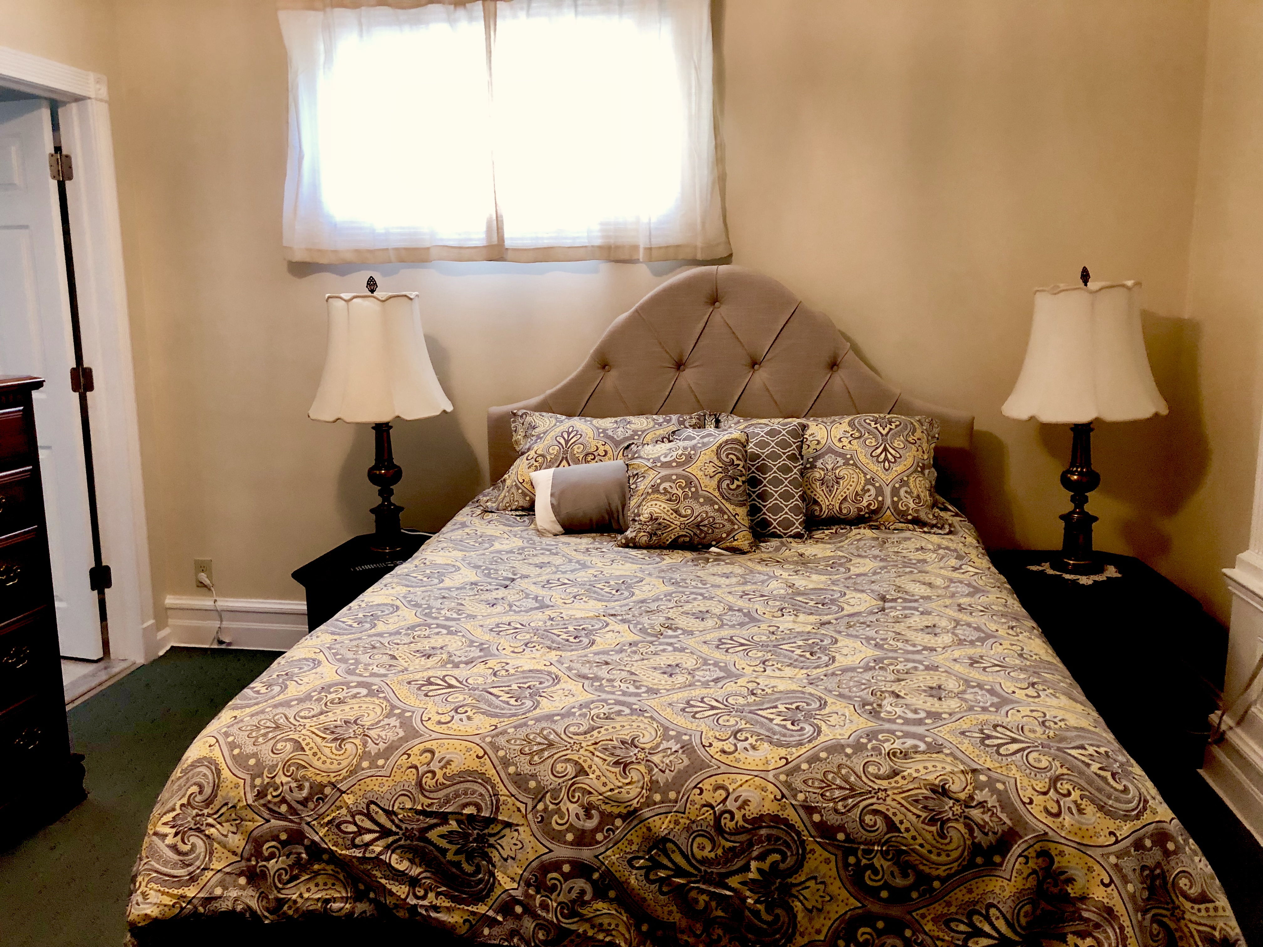 Seashore Suite At The Inn on South Lake in NINTH WARD, Albany
