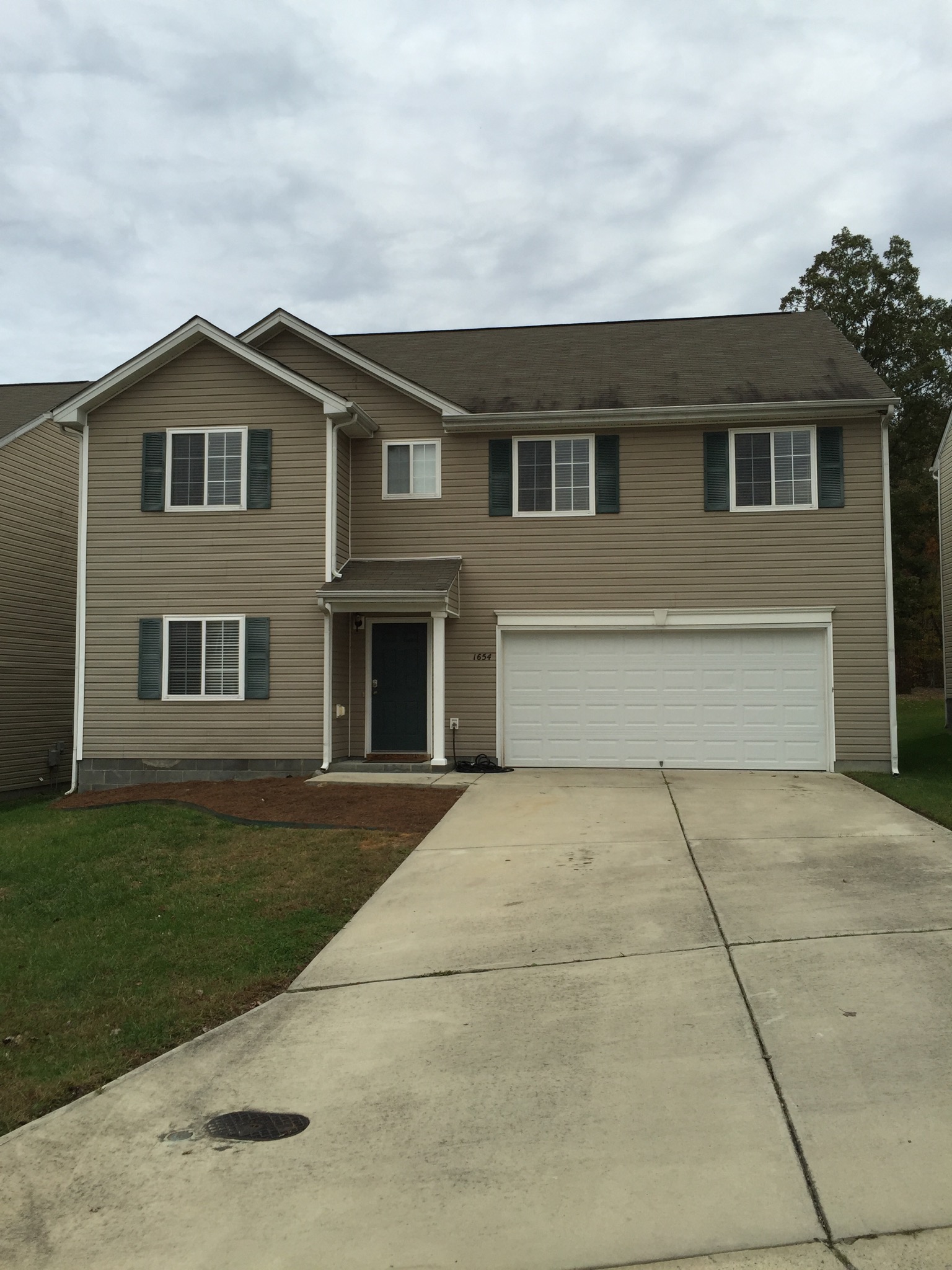 Casas De Renta En High Point Nc