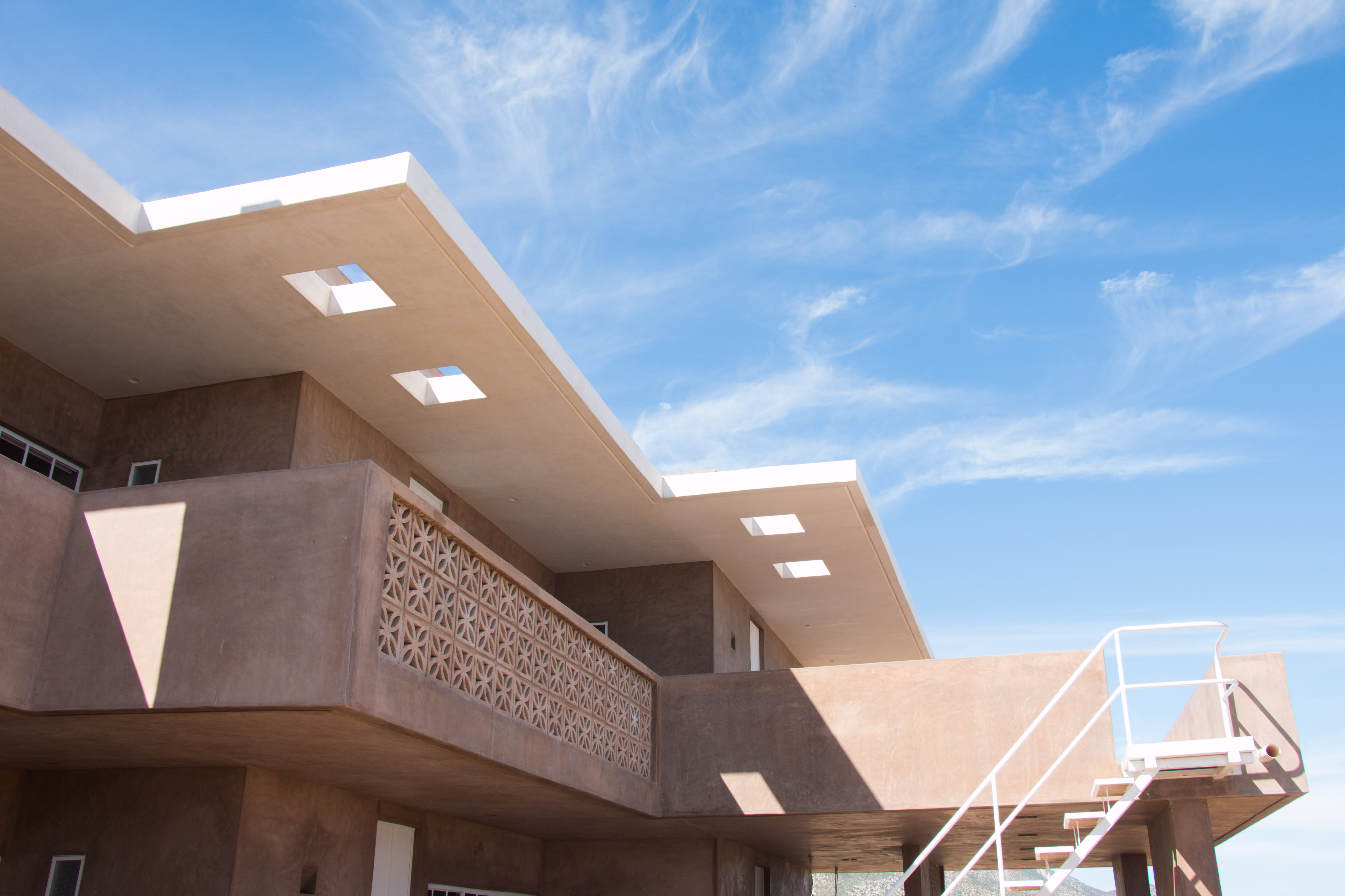 Aguacaliente apartments