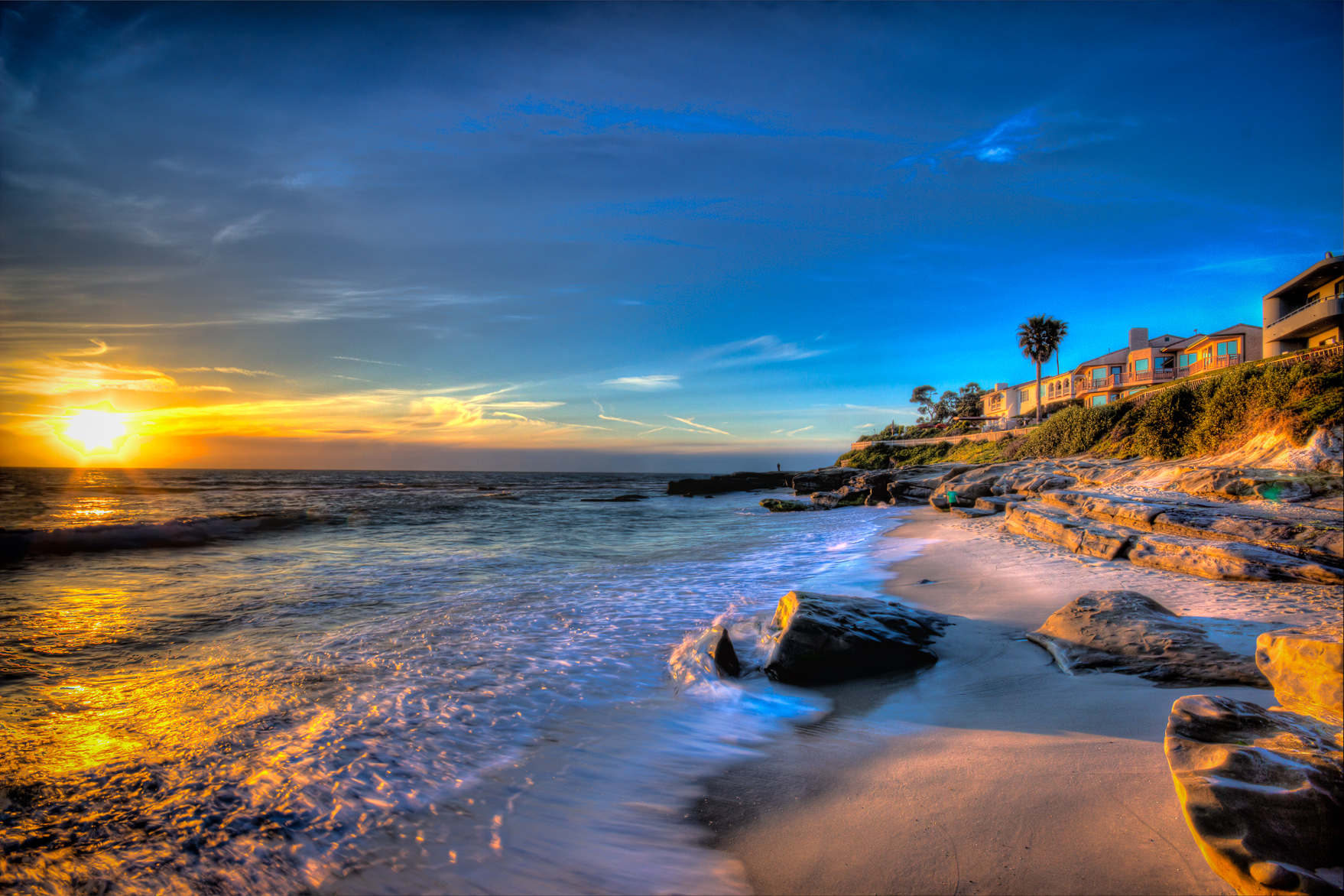 La Jolla Windansea Paradise One Apartments For Rent In La Jolla California United States La Jolla Windansea Paradise One Apartments For Rent In La Jolla California United States