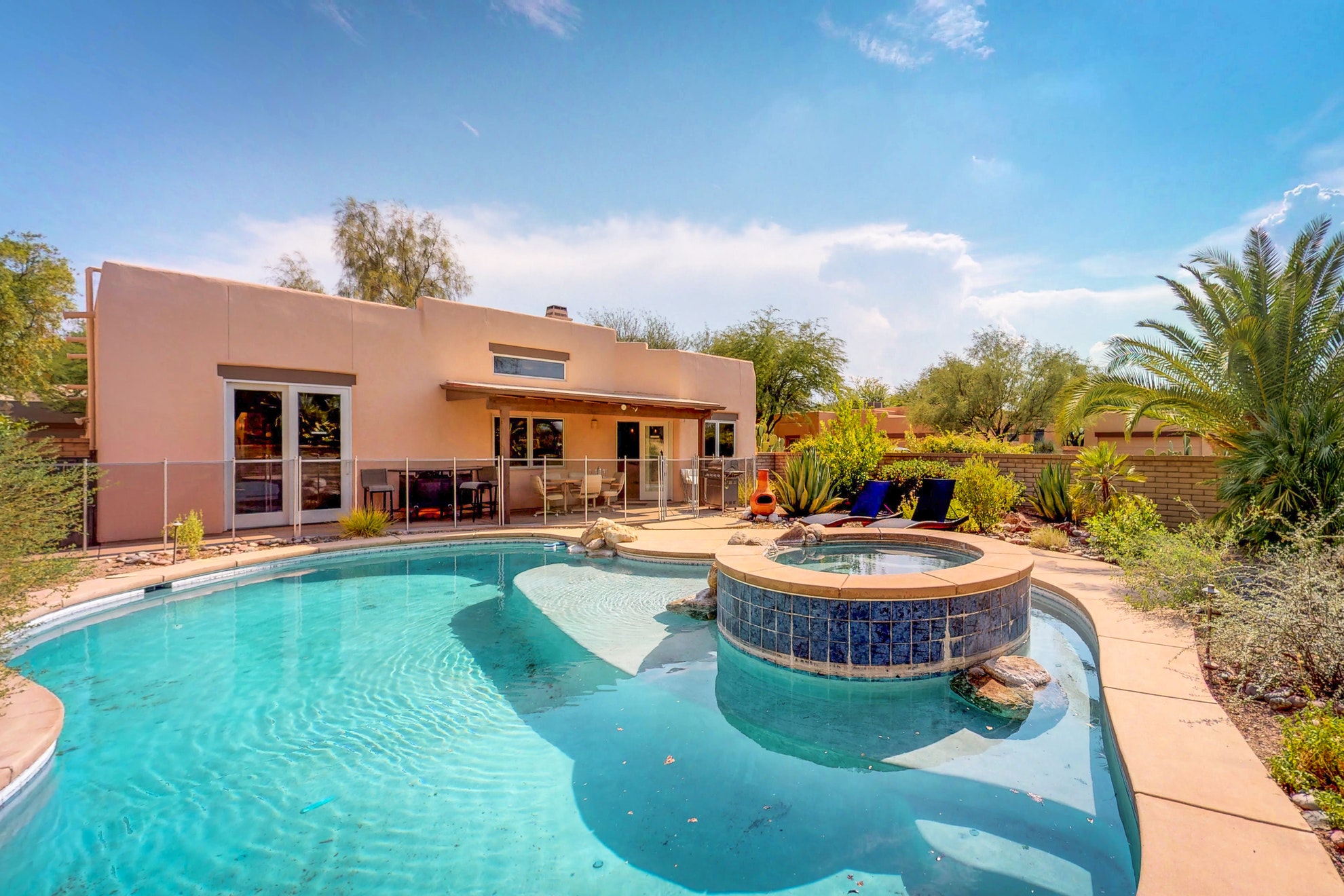 Dog Friendly Desert Oasis W Furnished Patio Private Pool Pool Spa Free Wifi Houses For Rent In Tucson Arizona United States Dog Friendly Desert Oasis W Furnished Patio Private Pool Pool Spa Free Wifi Houses For Rent In Tucson Arizona United States